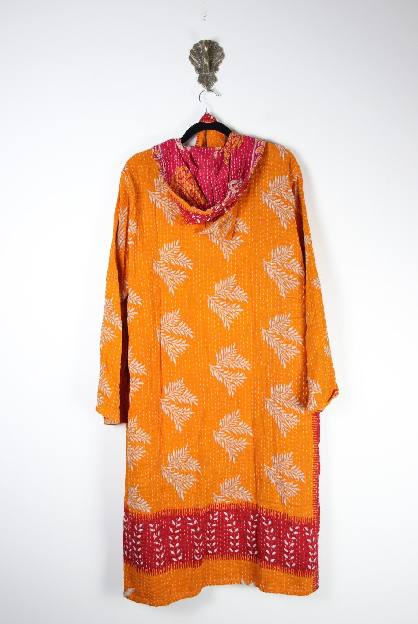 Indira Kantha Robe L (19835) IndiraRobeLRenewBohemian198352 Renew Bohemian Pty Ltd