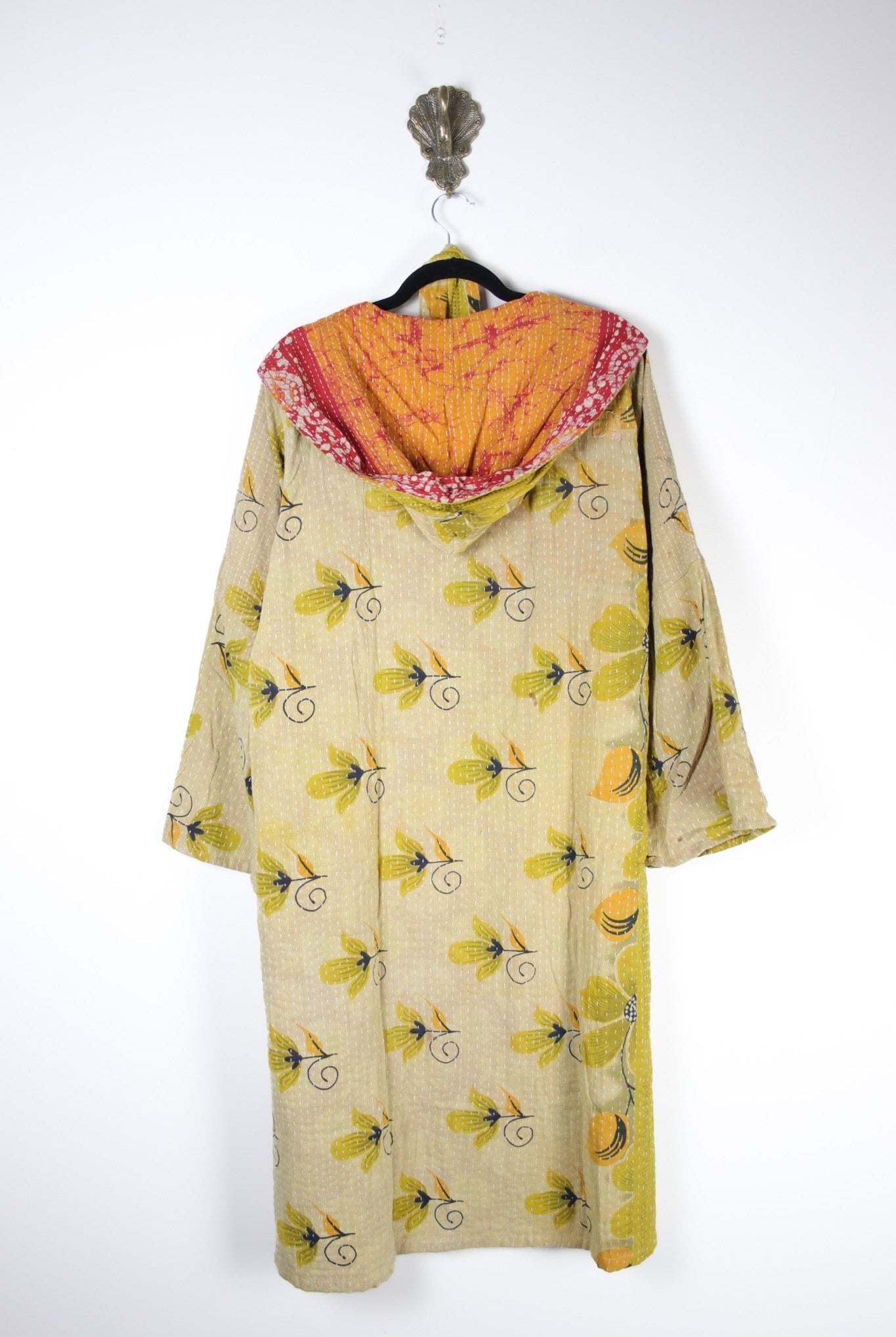 Indira Kantha Robe M (19818) IndiraRobeMRenewBohemian198182 Renew Bohemian Pty Ltd