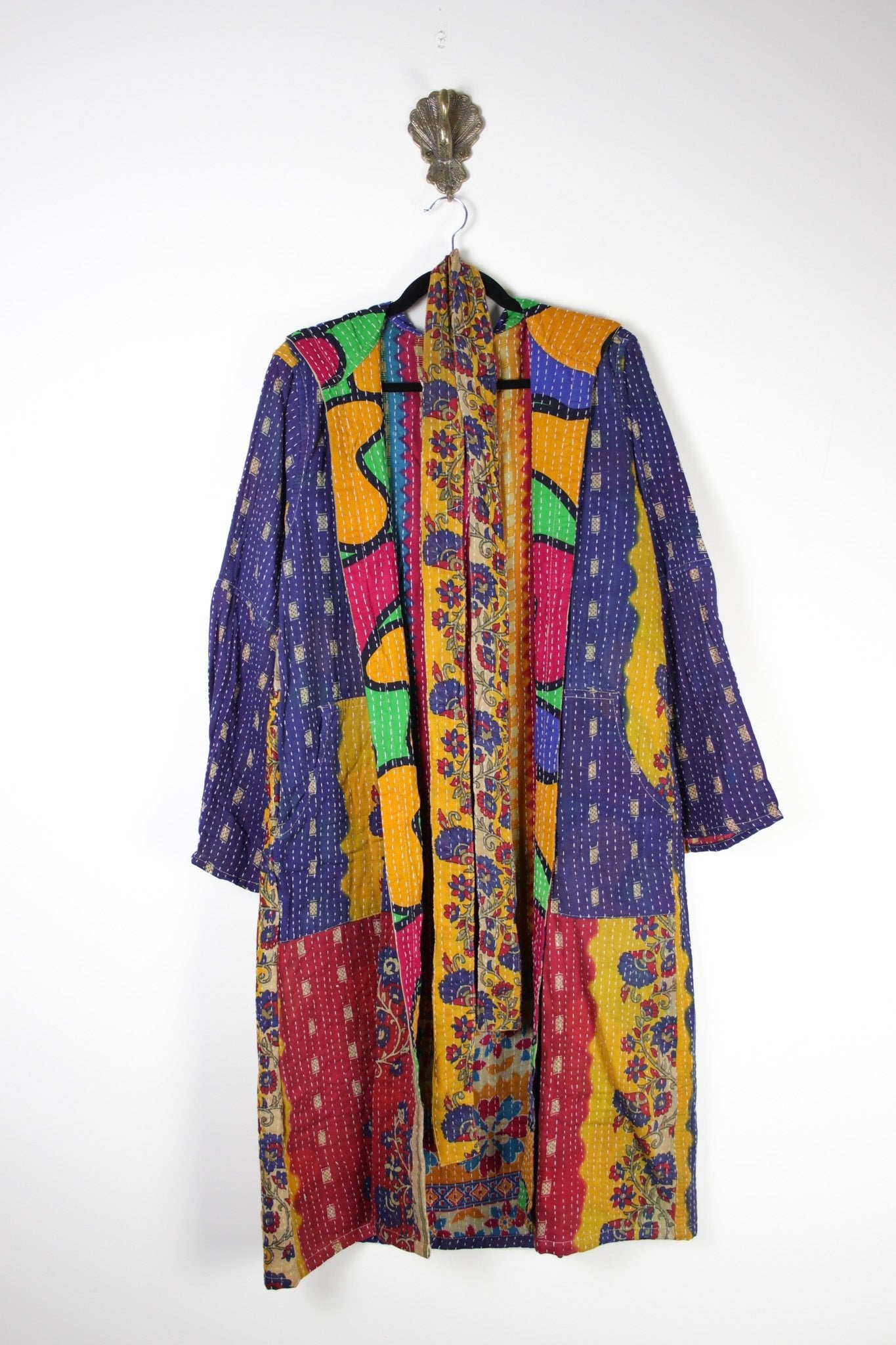 Indira Kantha Robe M (19819) IndiraRobeMRenewBohemian198191 Renew Bohemian Pty Ltd