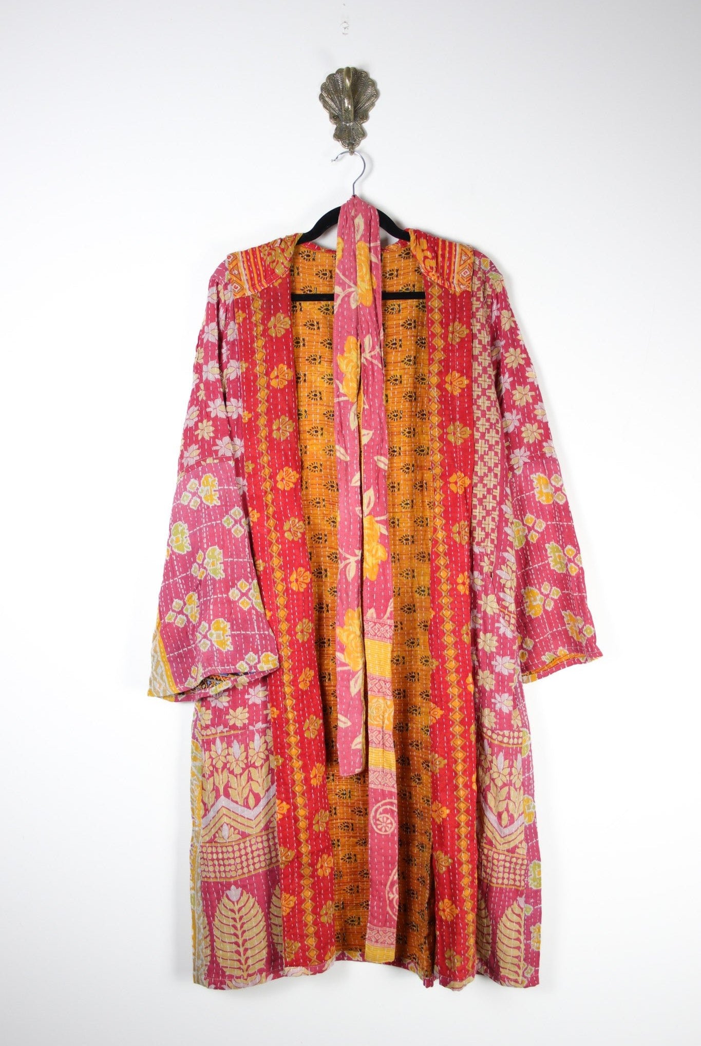 Indira Kantha Robe M (19820) IndiraRobeMRenewBohemian198201 Renew Bohemian Pty Ltd