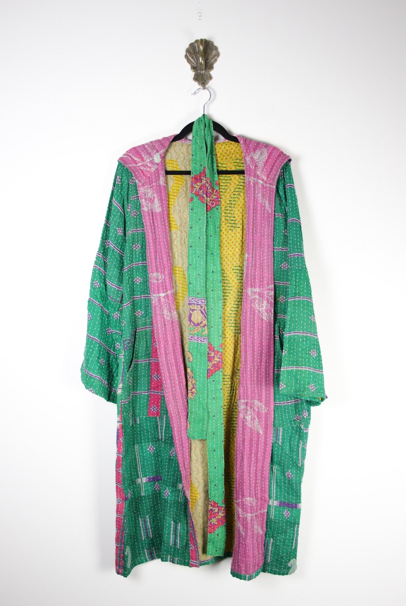 Indira Kantha Robe M (19821) IndiraRobeMRenewBohemian198211 Renew Bohemian Pty Ltd