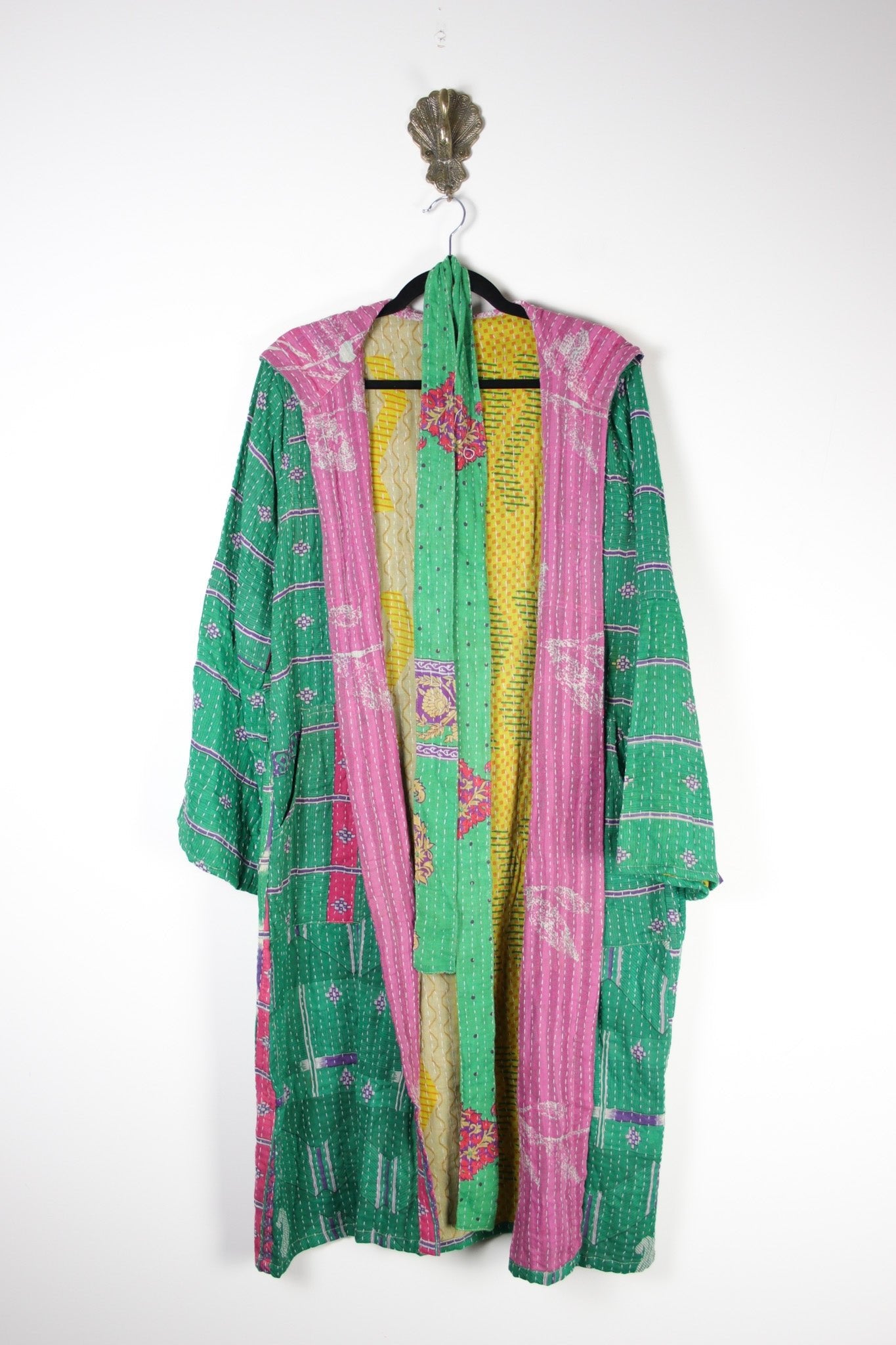 Indira Kantha Robe M (19821) IndiraRobeMRenewBohemian198211 Renew Bohemian Pty Ltd