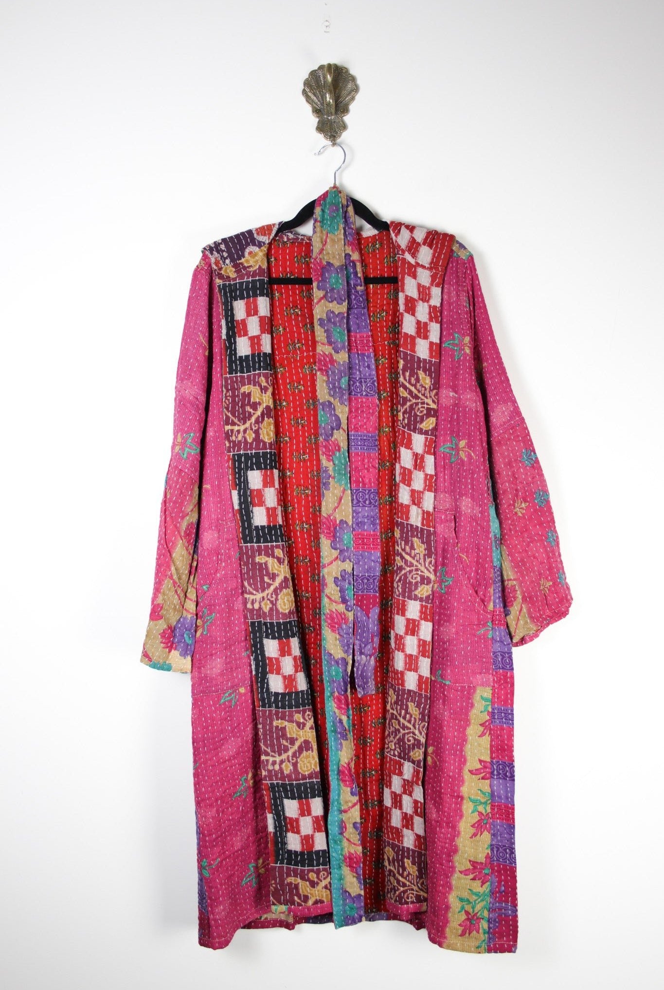 Indira Kantha Robe M (19822) IndiraRobeMRenewBohemian198221 Renew Bohemian Pty Ltd