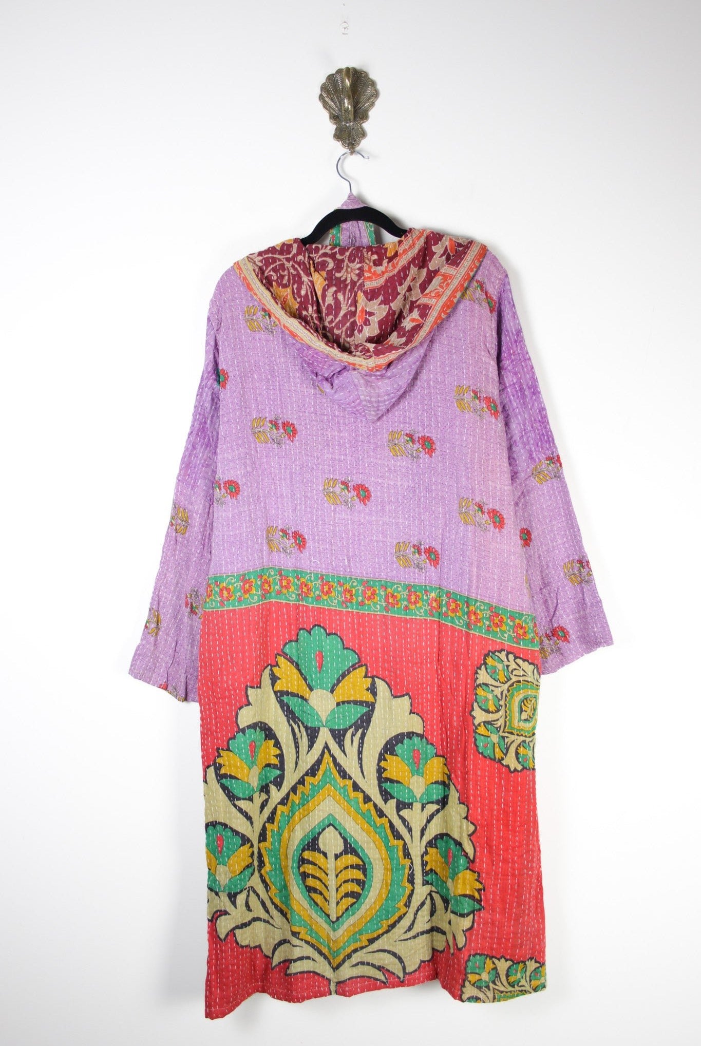 Indira Kantha Robe M (19825) IndiraRobeMRenewBohemian198252 Renew Bohemian Pty Ltd