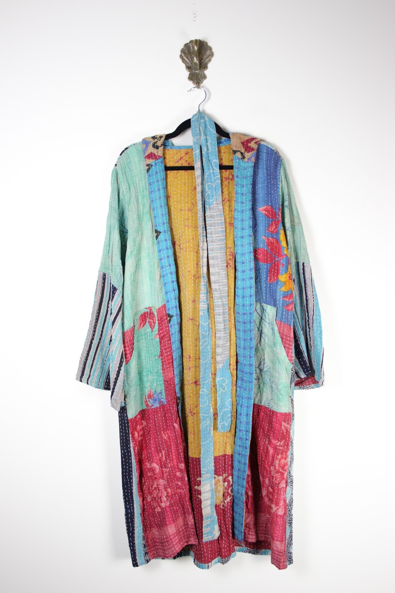 Indira Kantha Robe M (19826) IndiraRobeMRenewBohemian198261 Renew Bohemian Pty Ltd