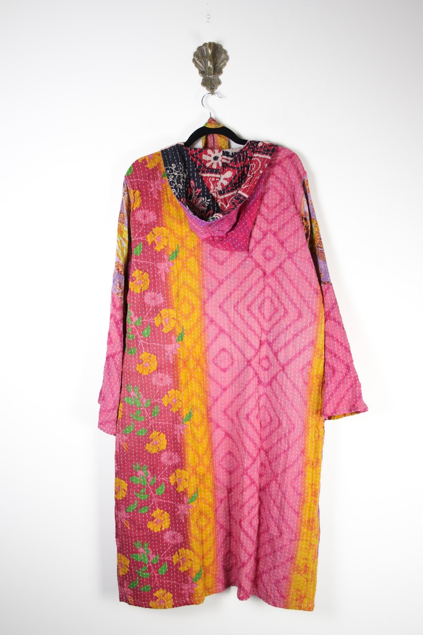 Indira Kantha Robe M (19827) IndiraRobeMRenewBohemian198272 Renew Bohemian Pty Ltd