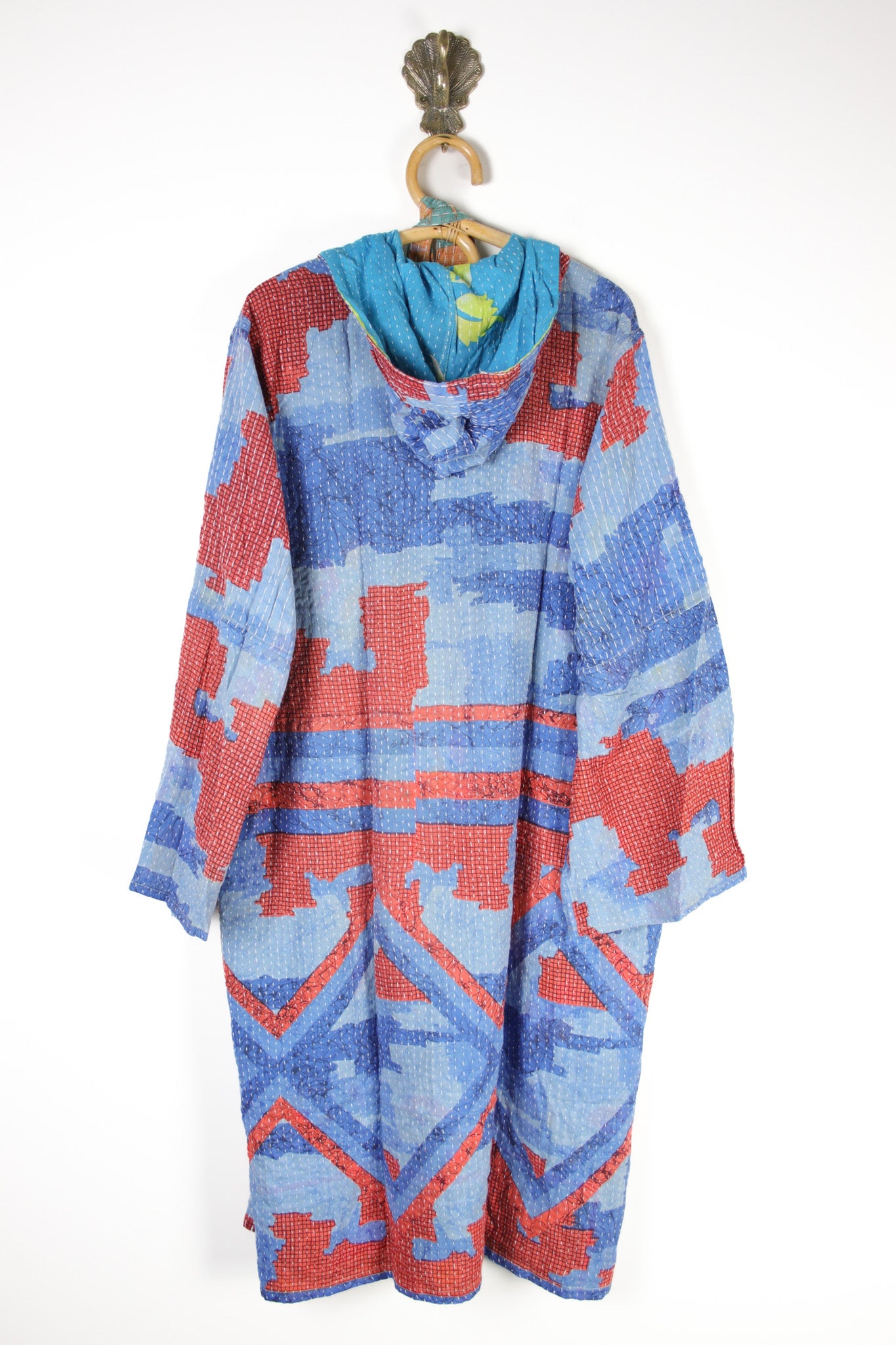 Indira Kantha Robe 2XL (13858)