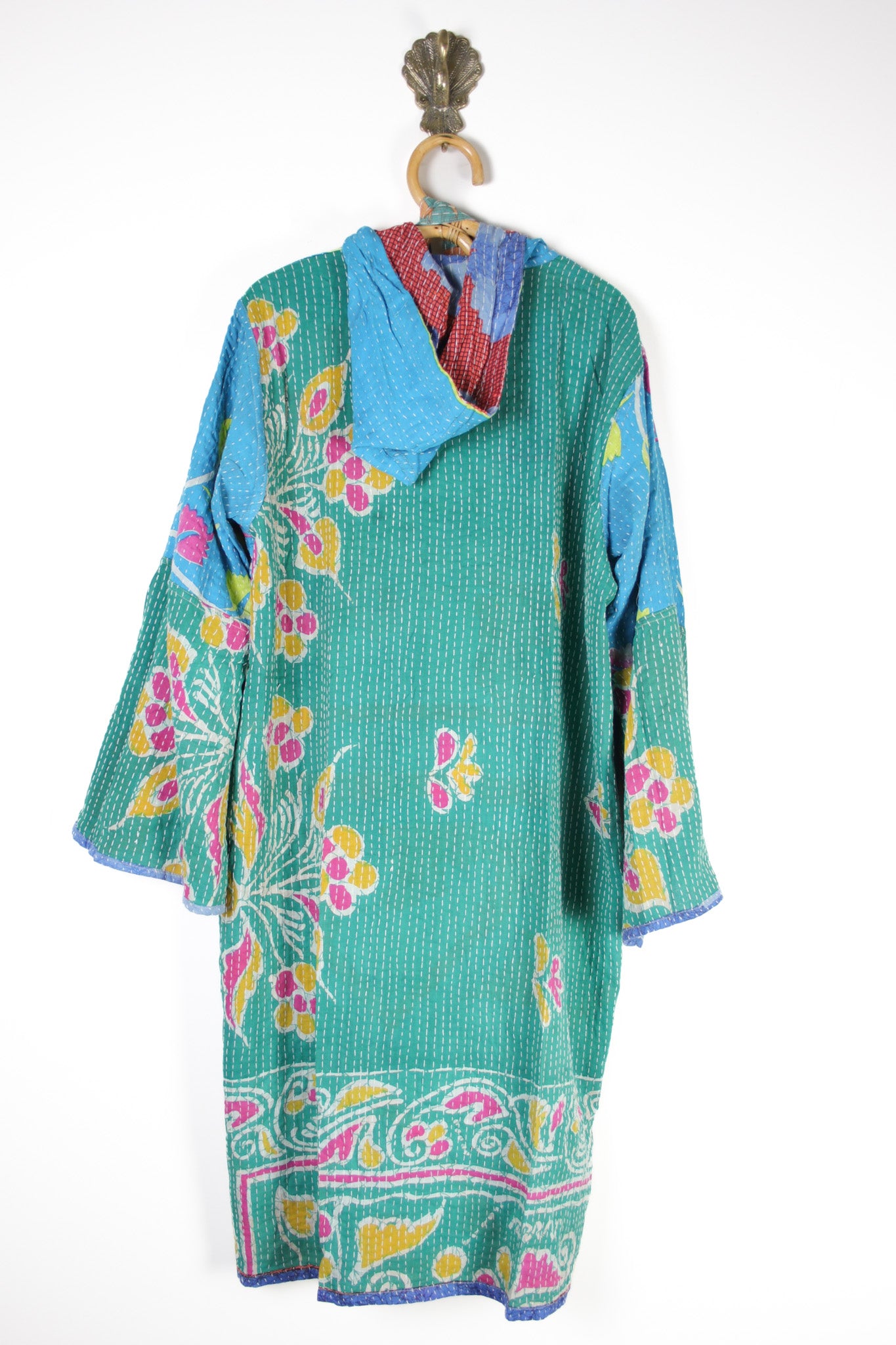 Indira Kantha Robe 2XL (13858)