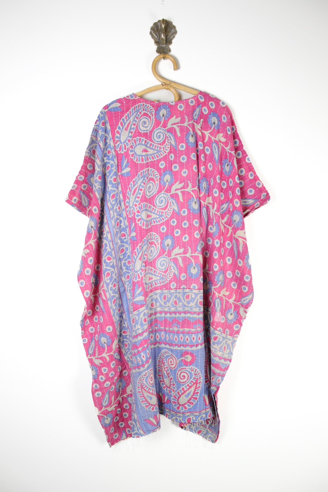Kantha Ishka Kaftan (15420)