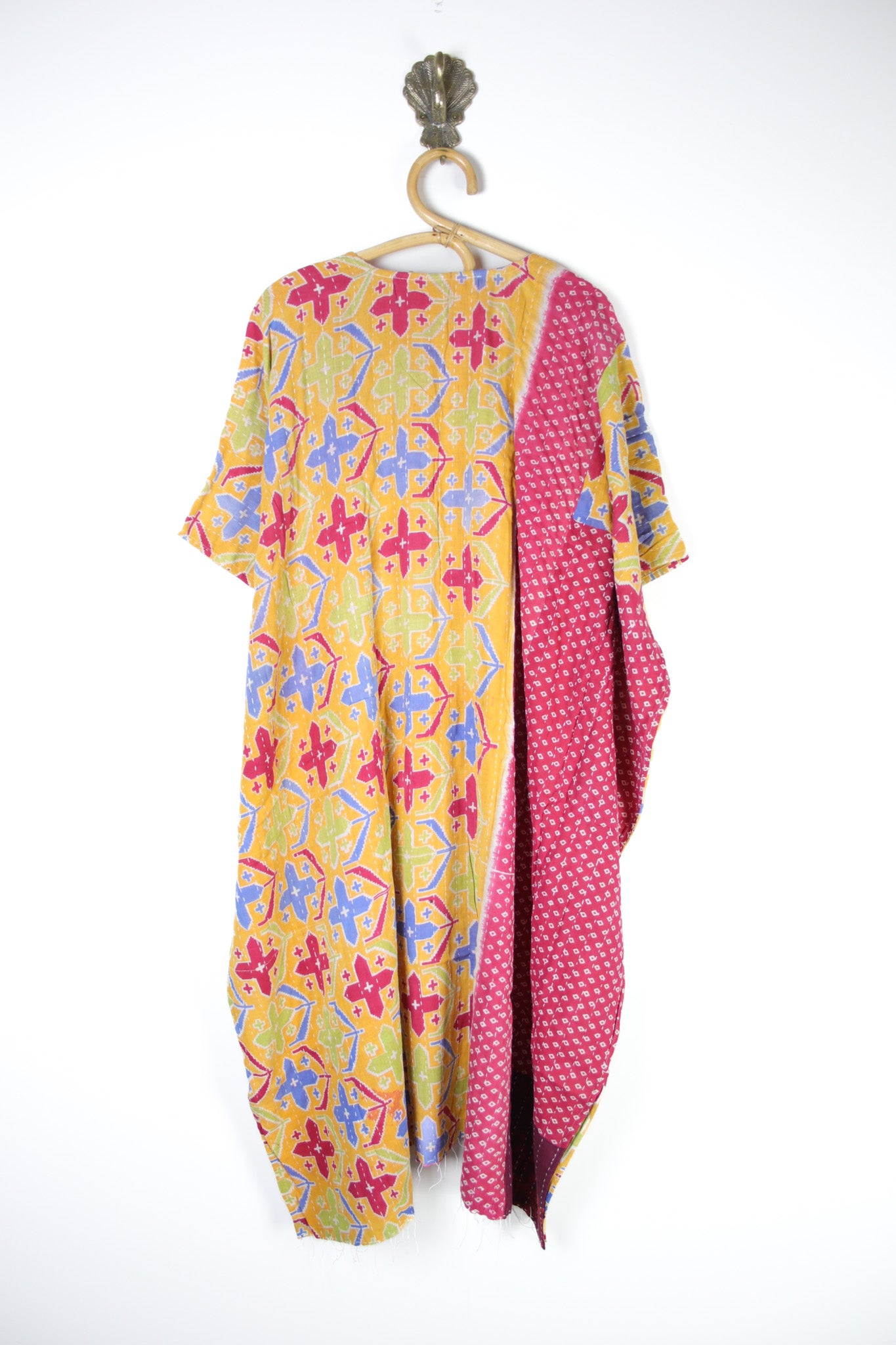 Kantha Ishka Kaftan (15430)