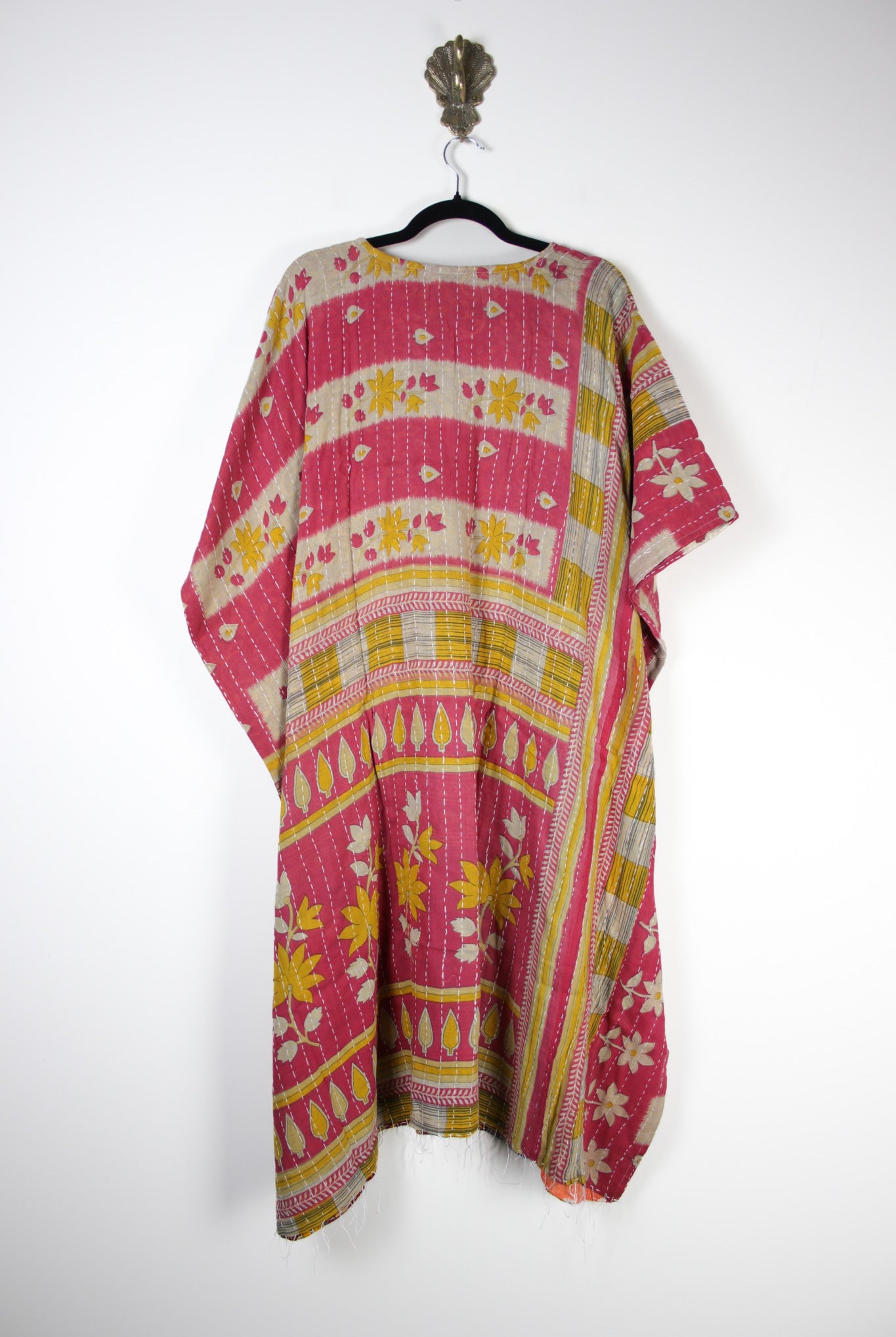 Kantha Ishka Kaftan (18370)