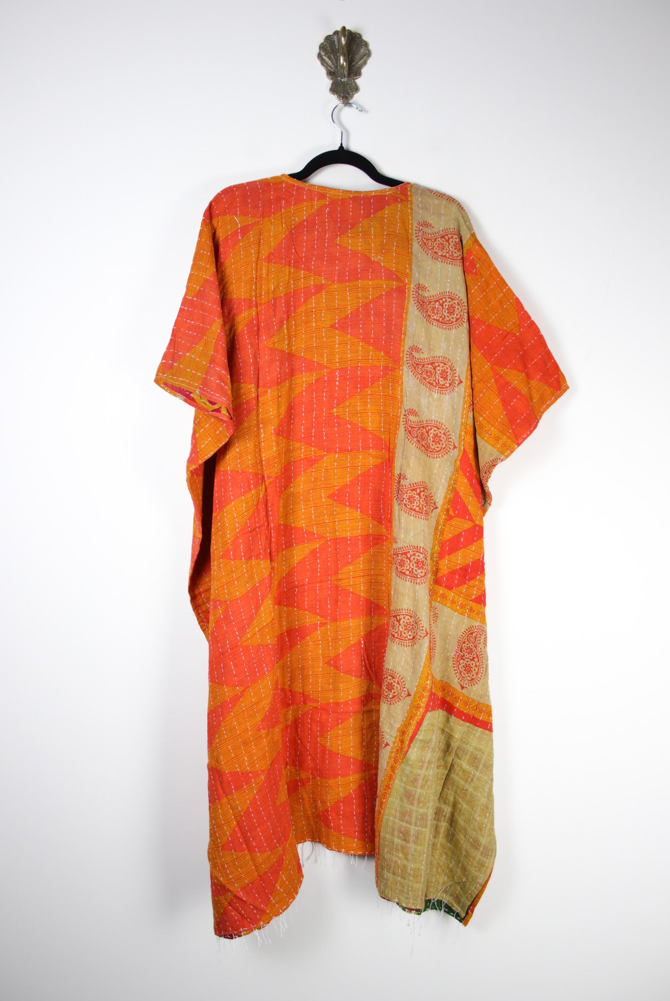 Kantha Ishka Kaftan (18371)