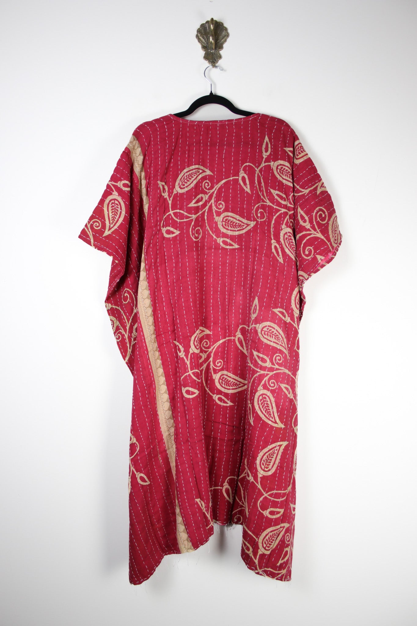 Kantha Ishka Kaftan (18374)
