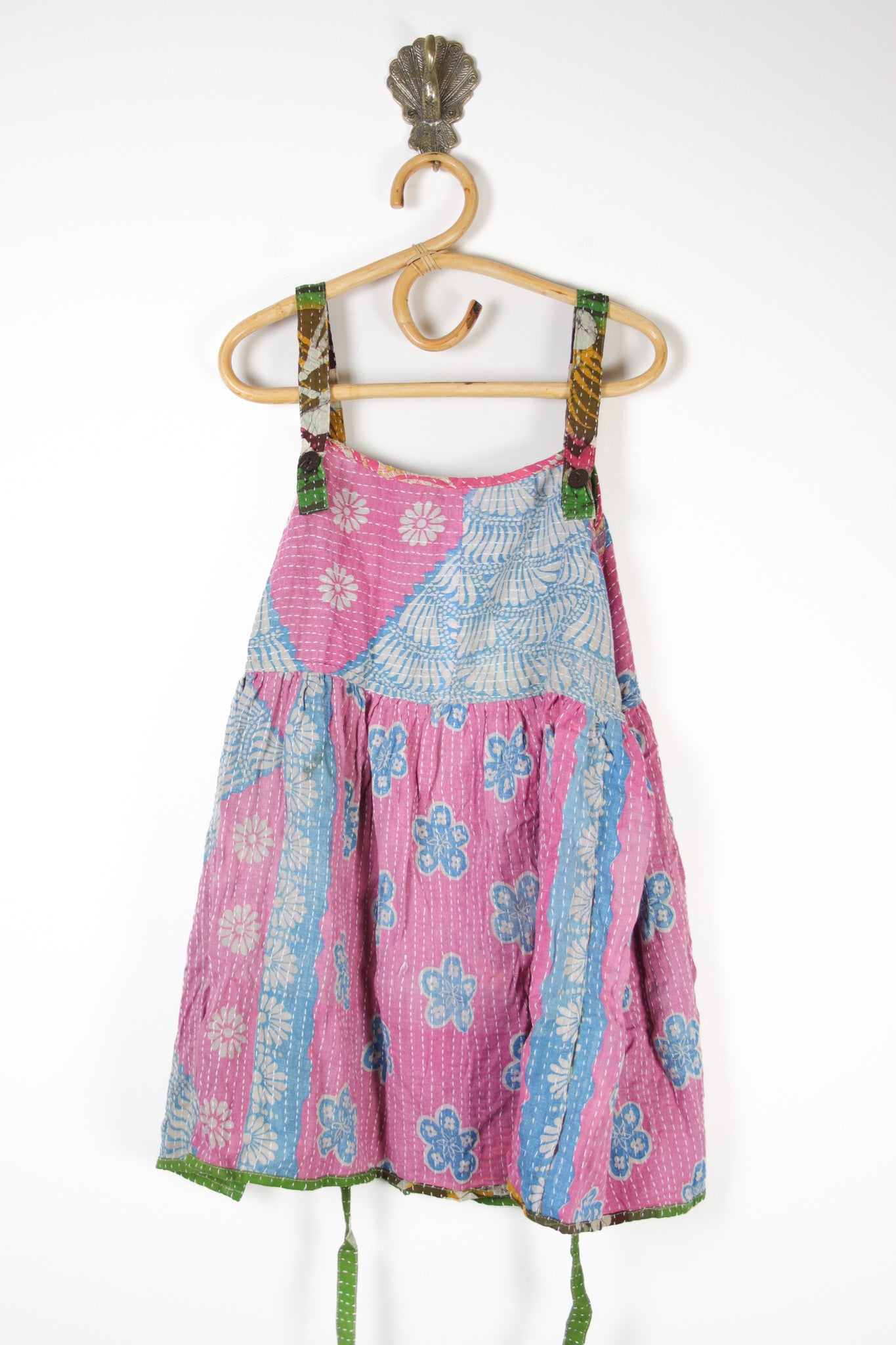 Juniper Dress 2XL (13968)