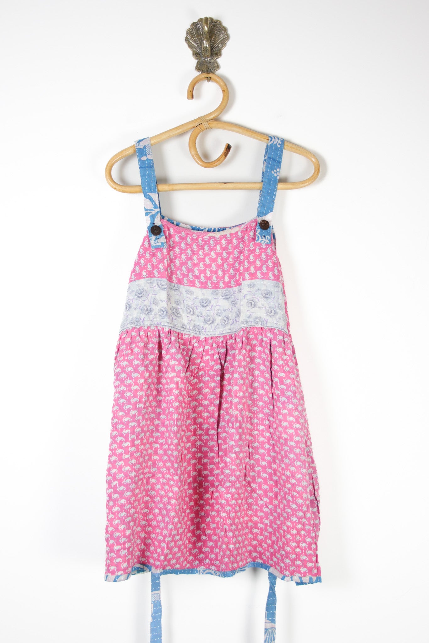 Juniper Dress L (13997)