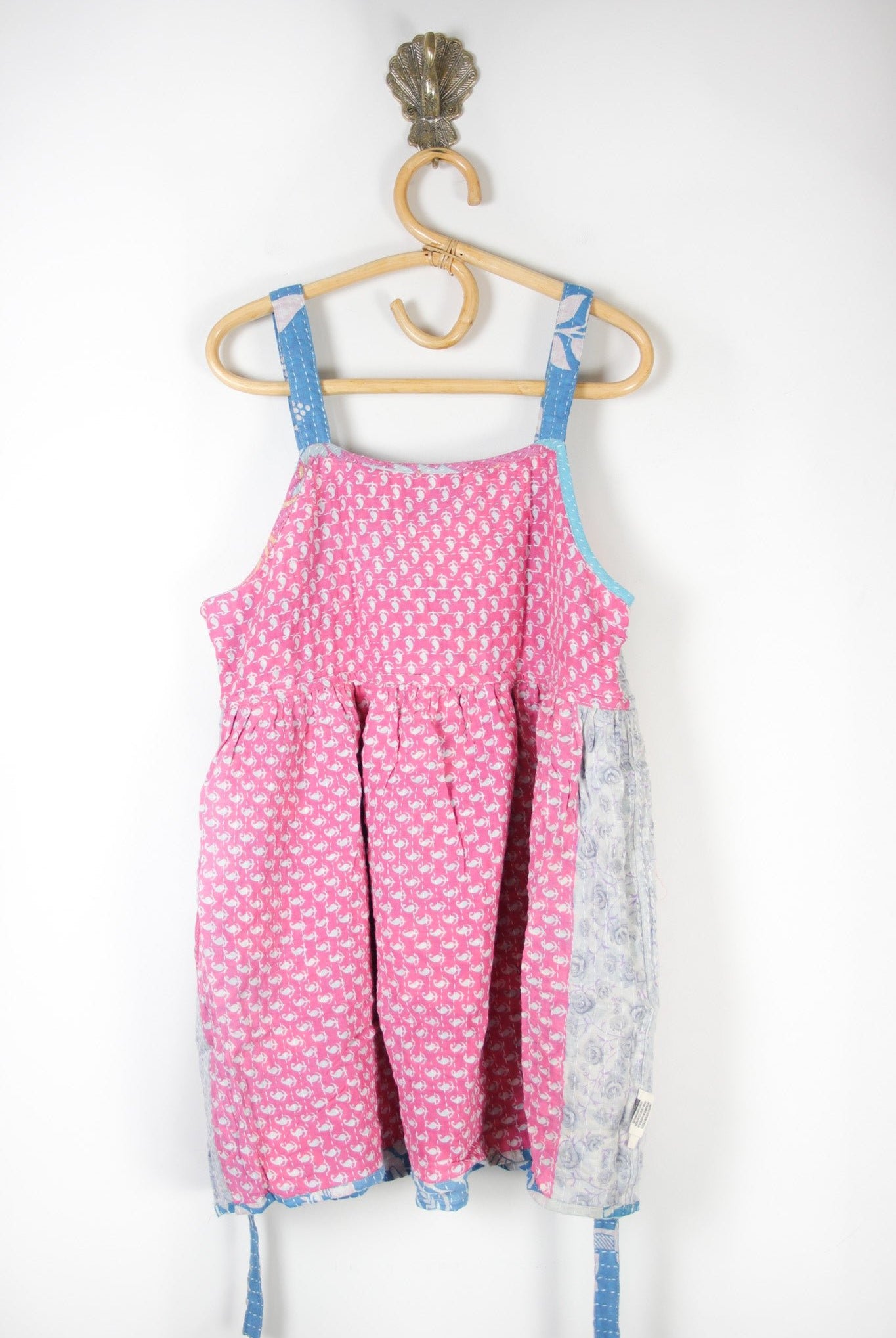 Juniper Dress L (13997) JuniperDressLRenewVintage139974 Renew Bohemian Pty Ltd