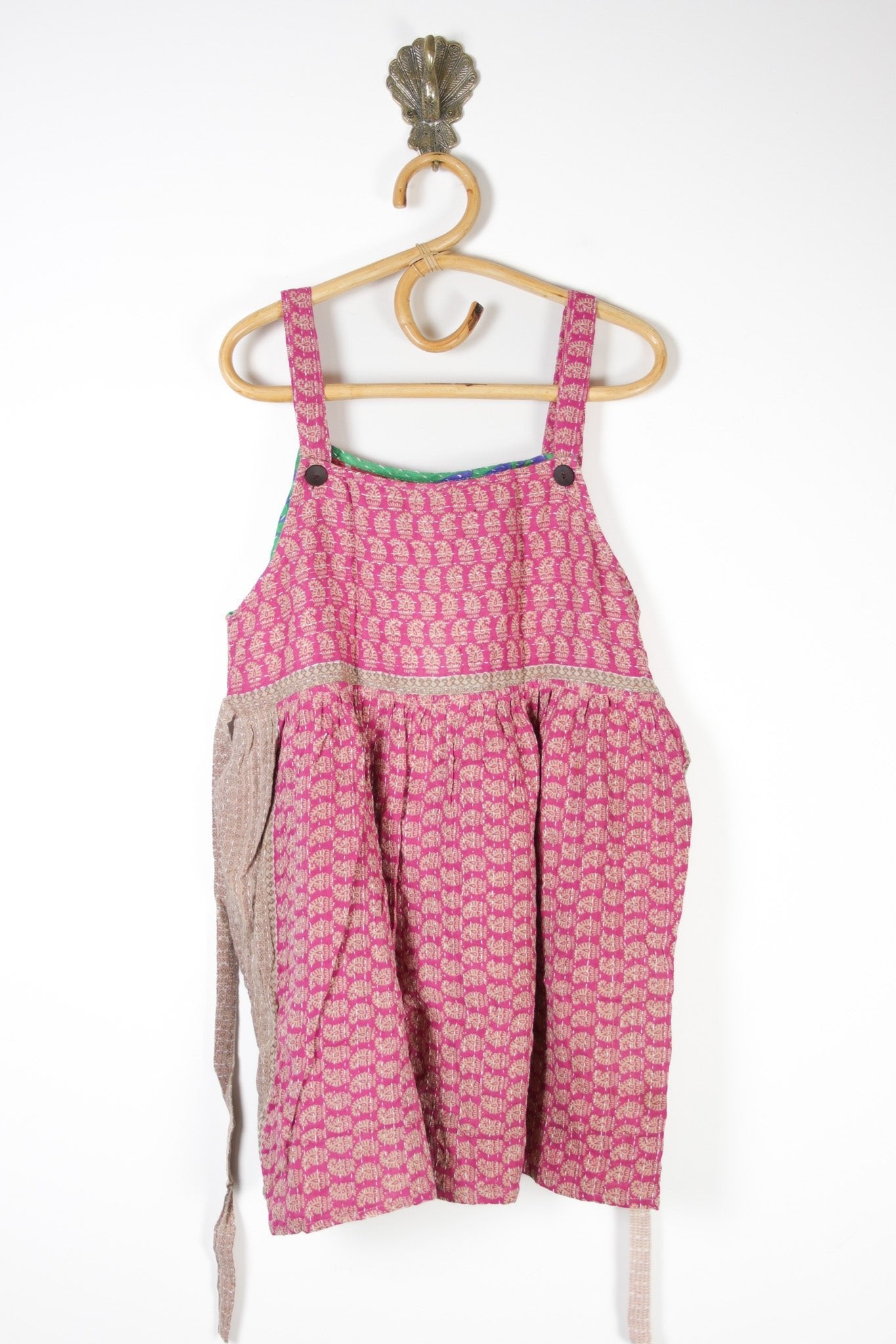 Juniper Dress L (13998) JuniperDressLRenewVintage139981_79bb0f03-3665-444d-99e3-2cf37b631010 Renew Bohemian Pty Ltd