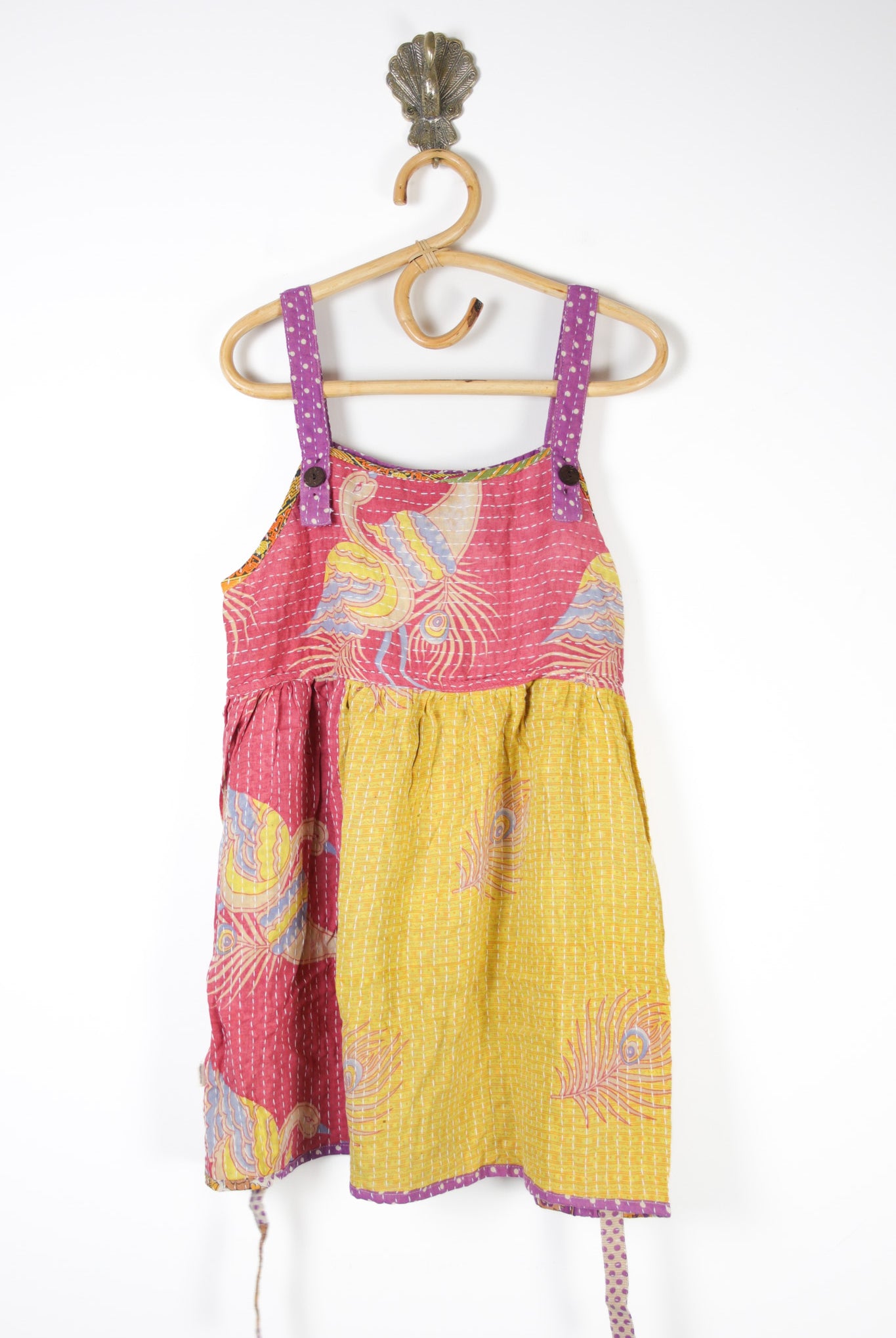 Juniper Dress L (14000)