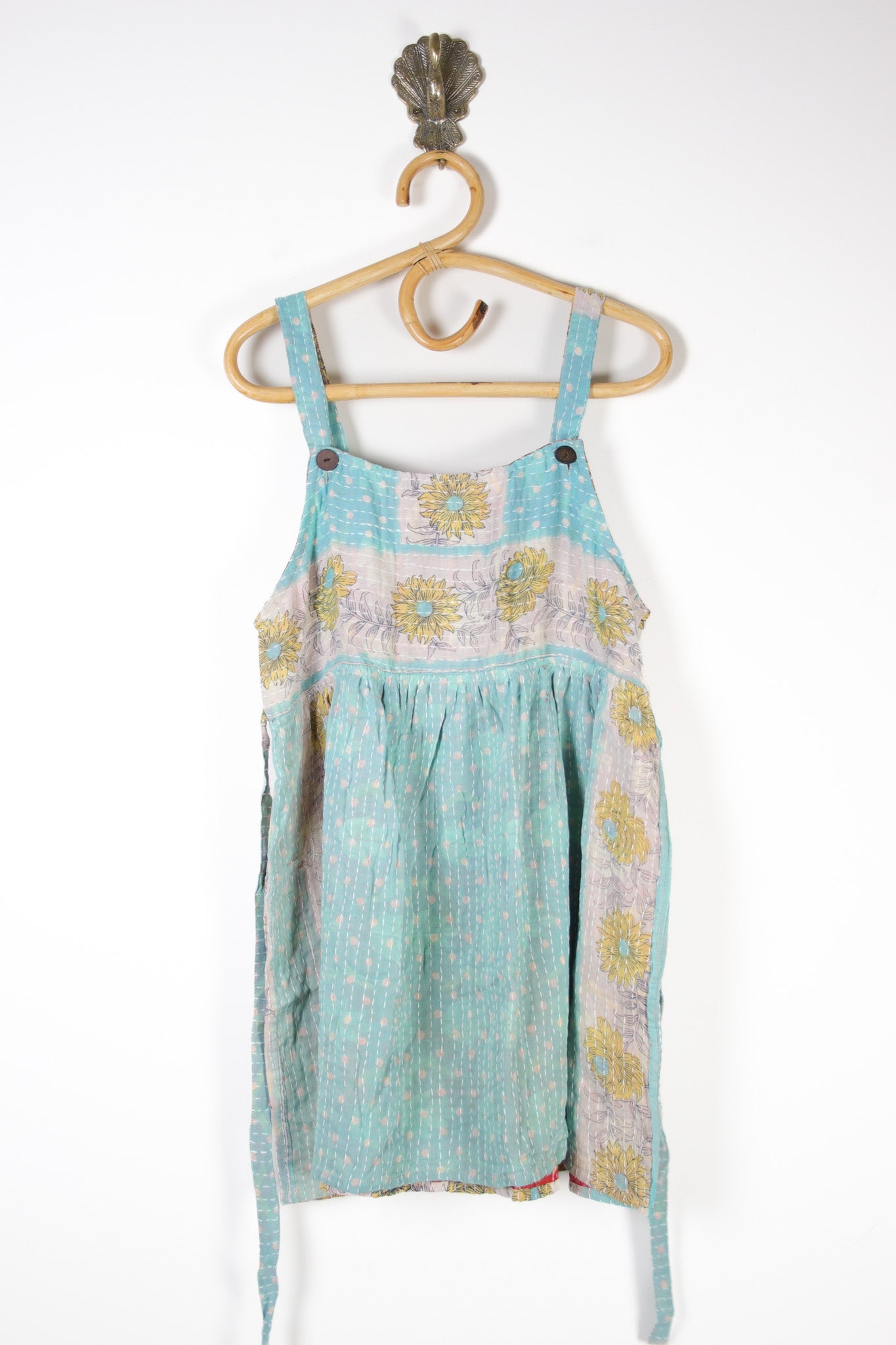 Juniper Dress L (14002)