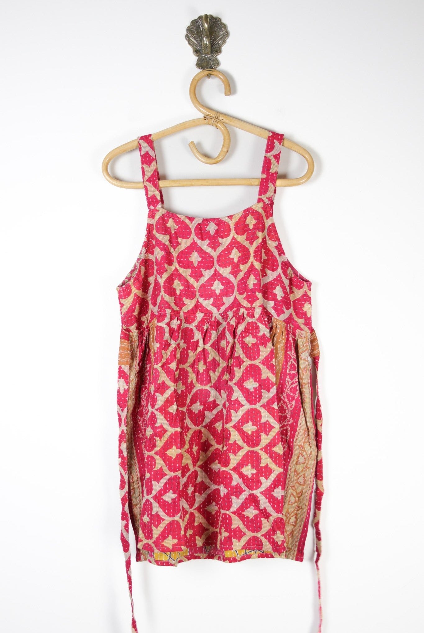 Juniper Dress L (14003) JuniperDressLRenewVintage140032 Renew Bohemian Pty Ltd