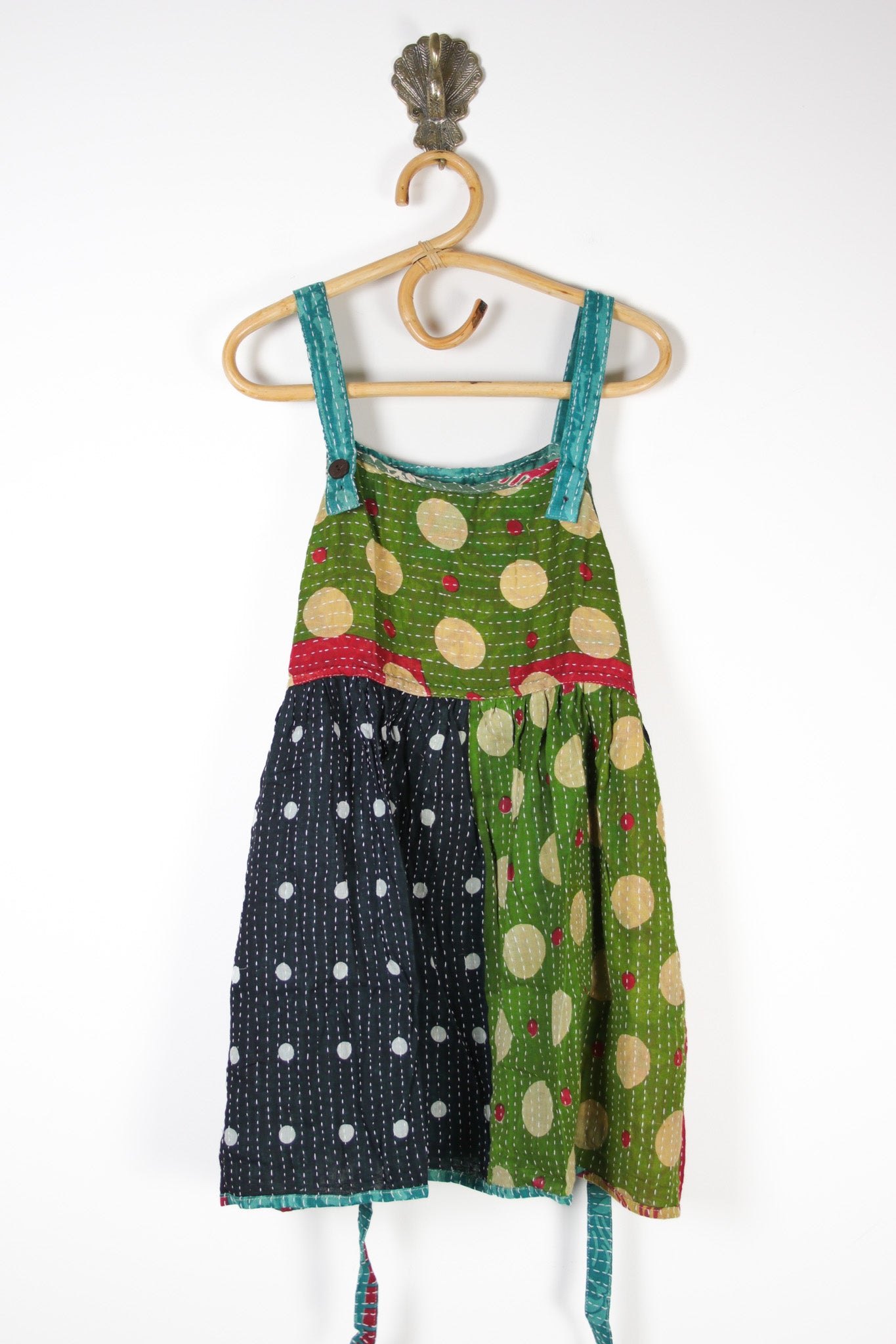 Juniper Dress L (14004)