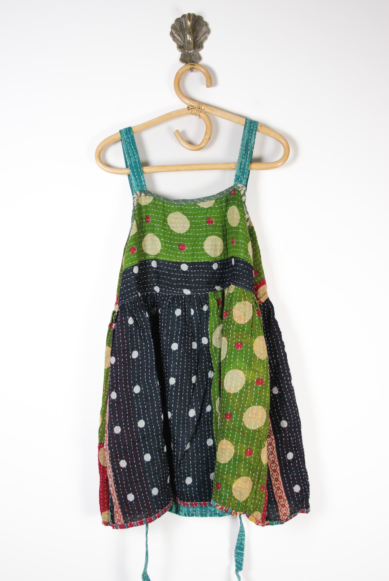 Juniper Dress L (14004)