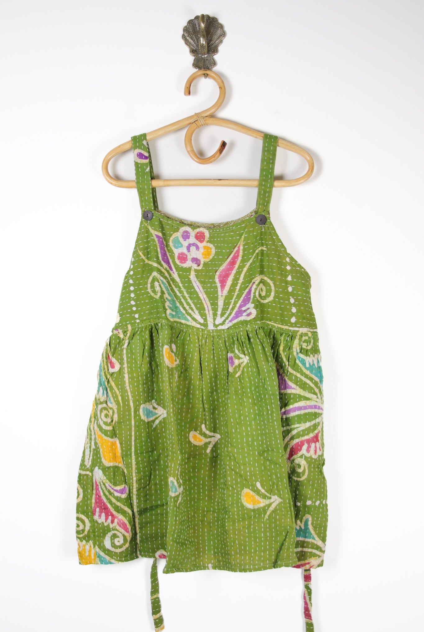 Juniper Dress L (14007)