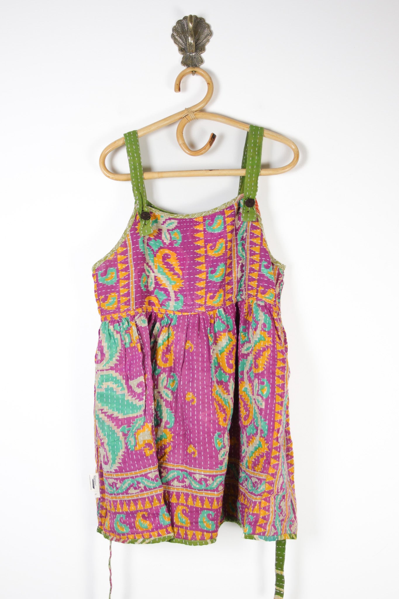 Juniper Dress L (14007)