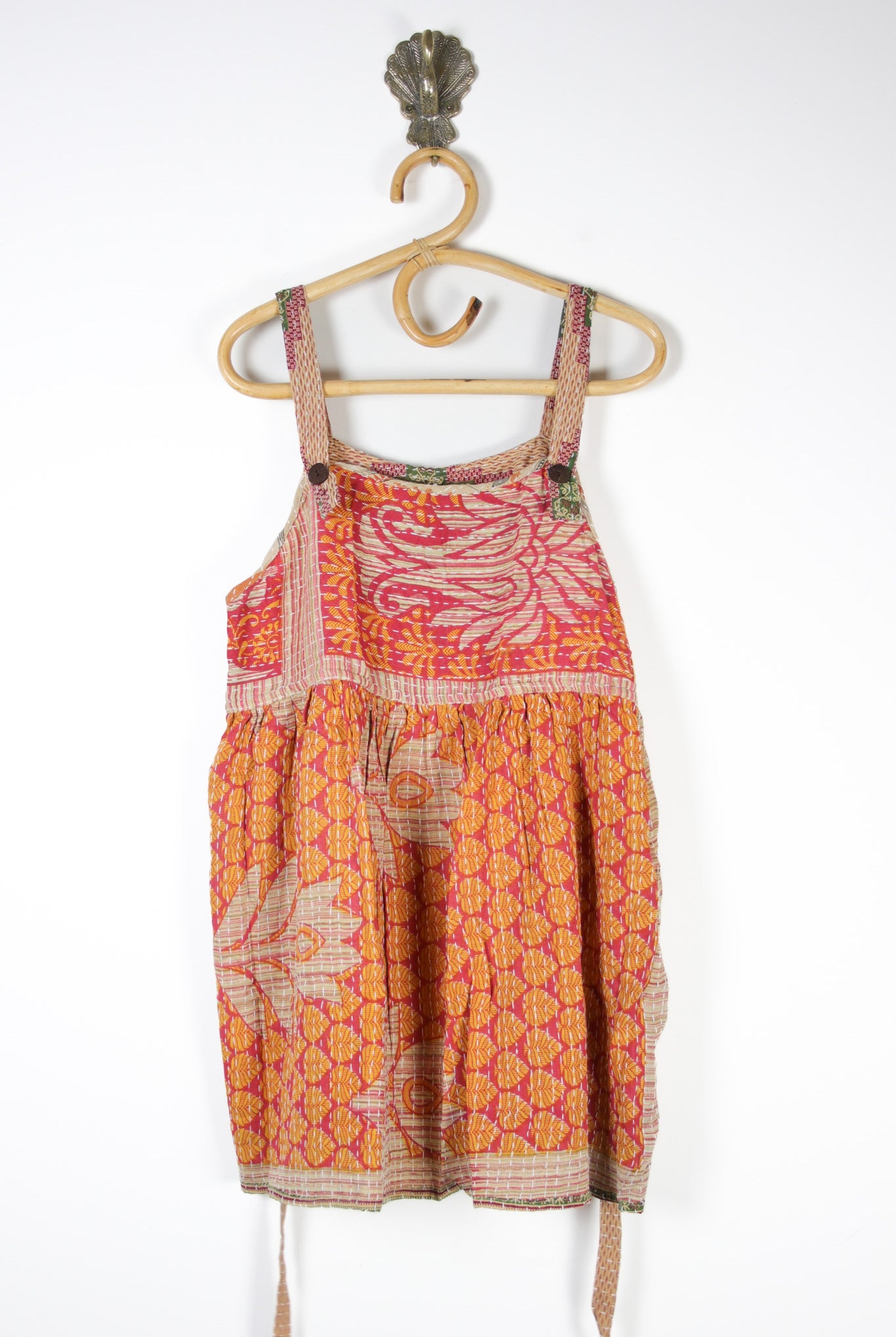 Juniper Dress L (14008)