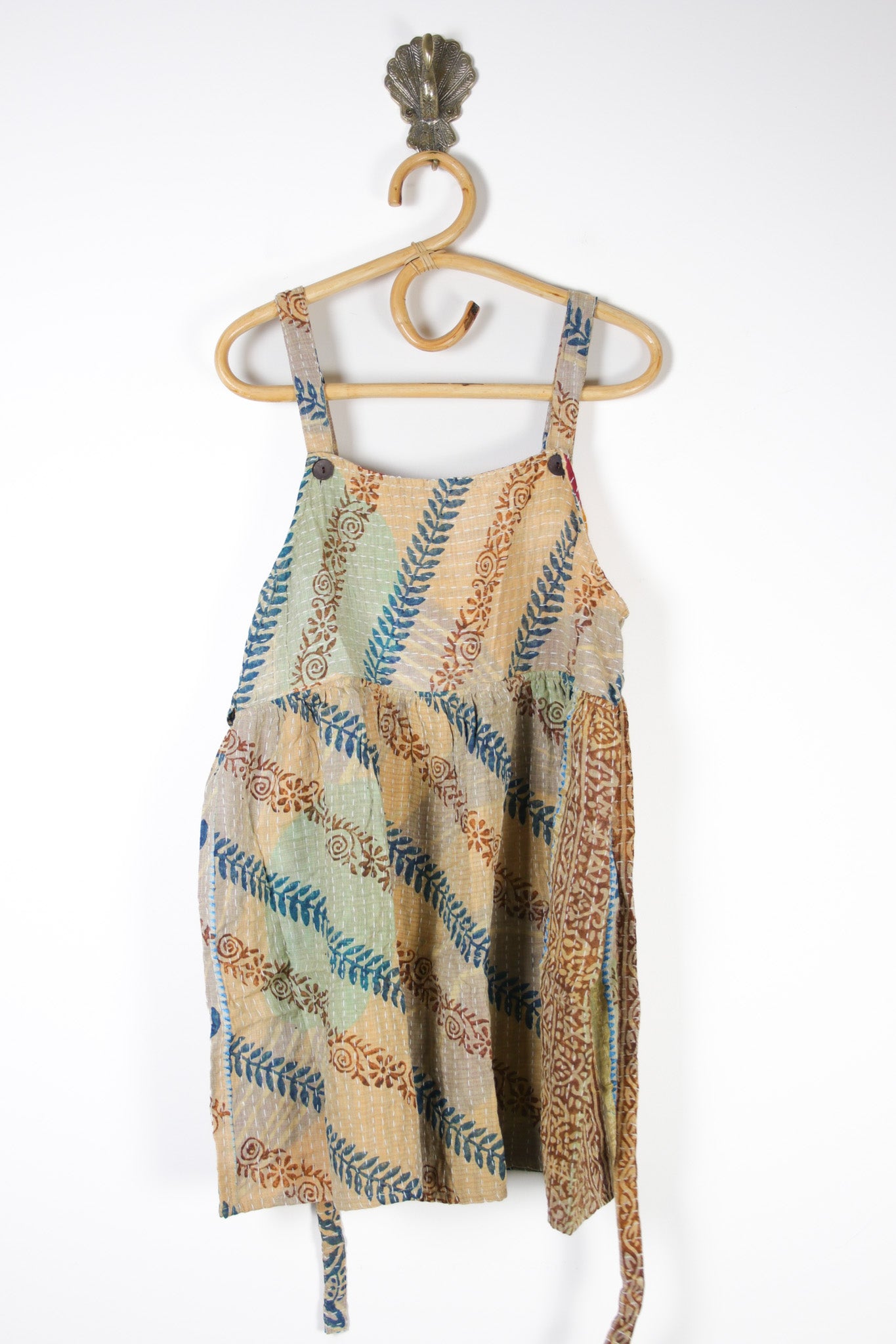 Juniper Dress L (14009)