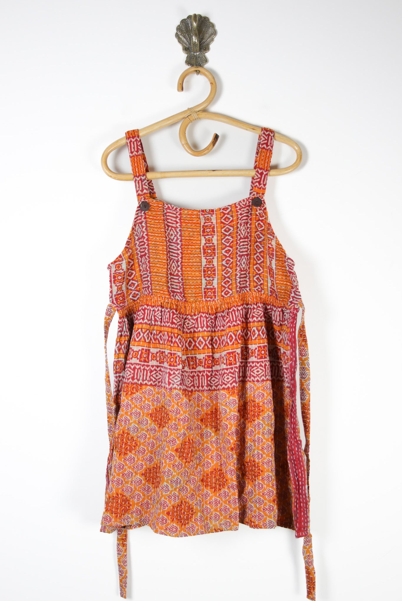 Juniper Dress L (14011)