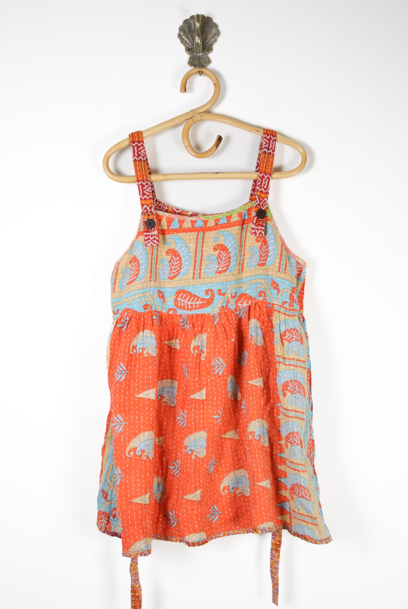 Juniper Dress L (14011)