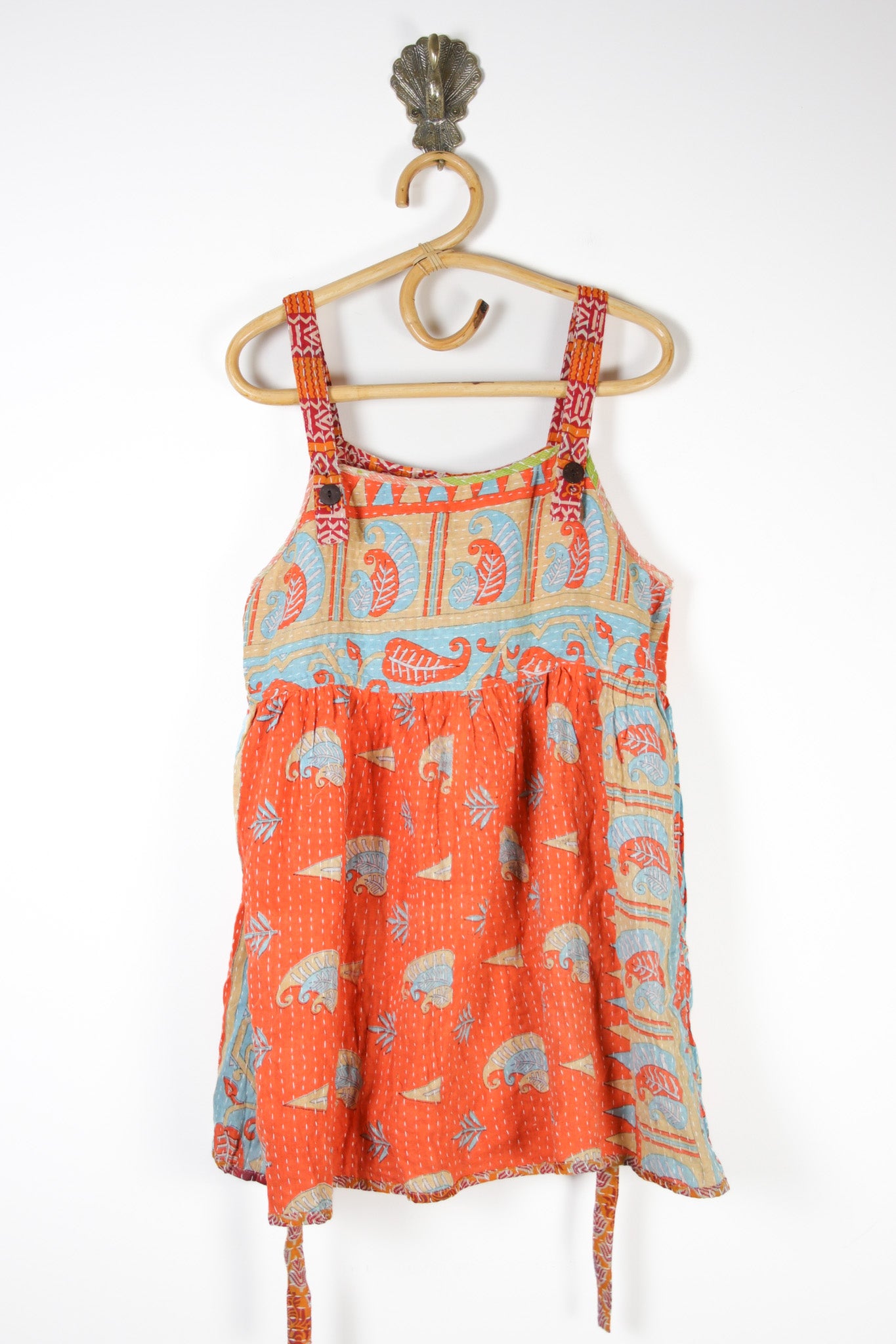 Juniper Dress L (14011)