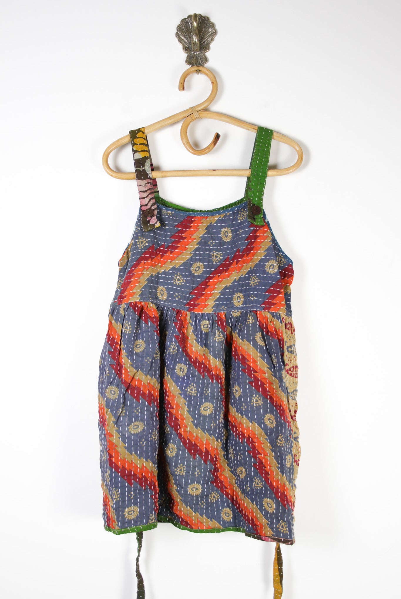 Juniper Dress M (14016) JuniperDressMRenewVintage140163 Renew Vintage