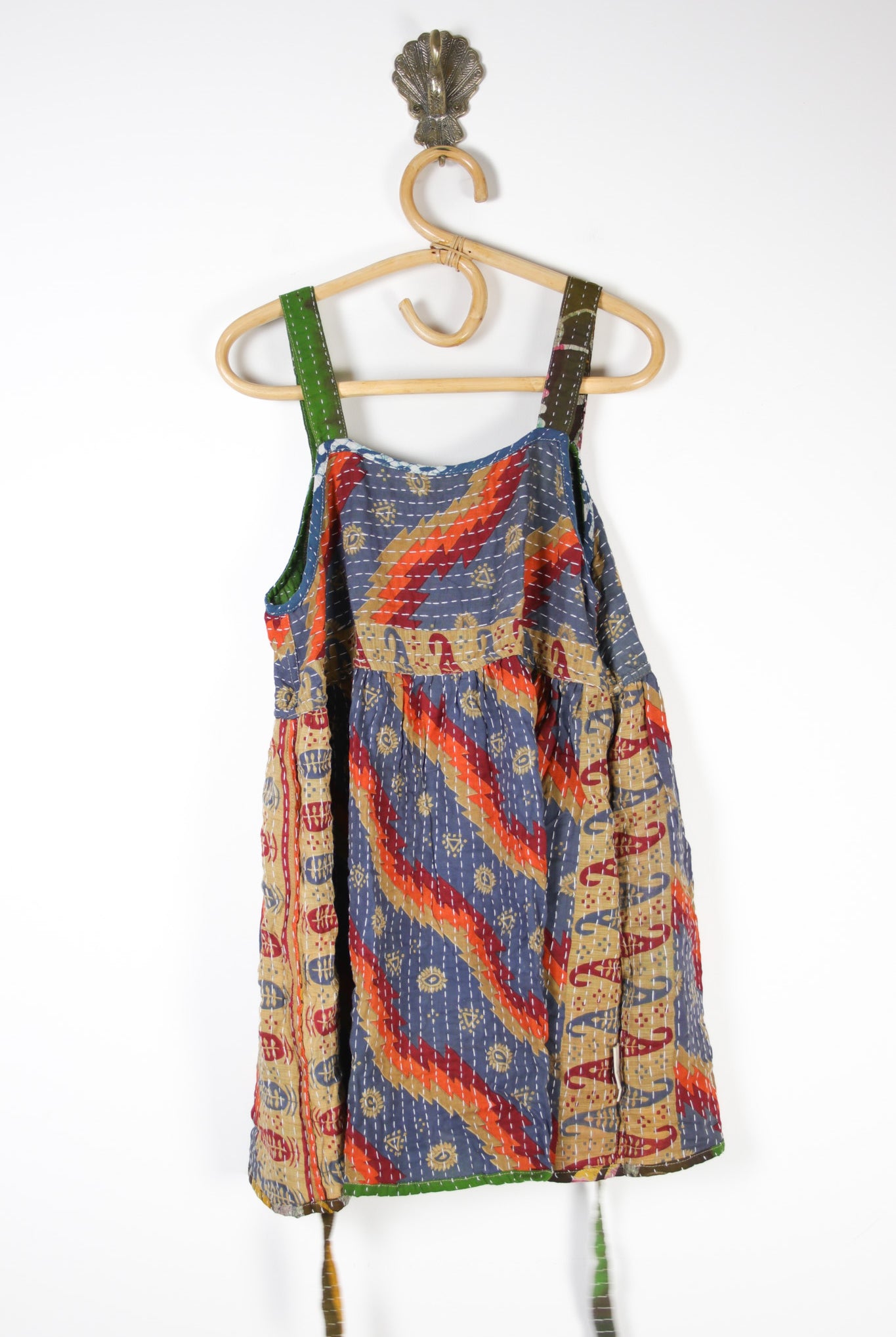 Juniper Dress M (14016) JuniperDressMRenewVintage140164 Renew Vintage