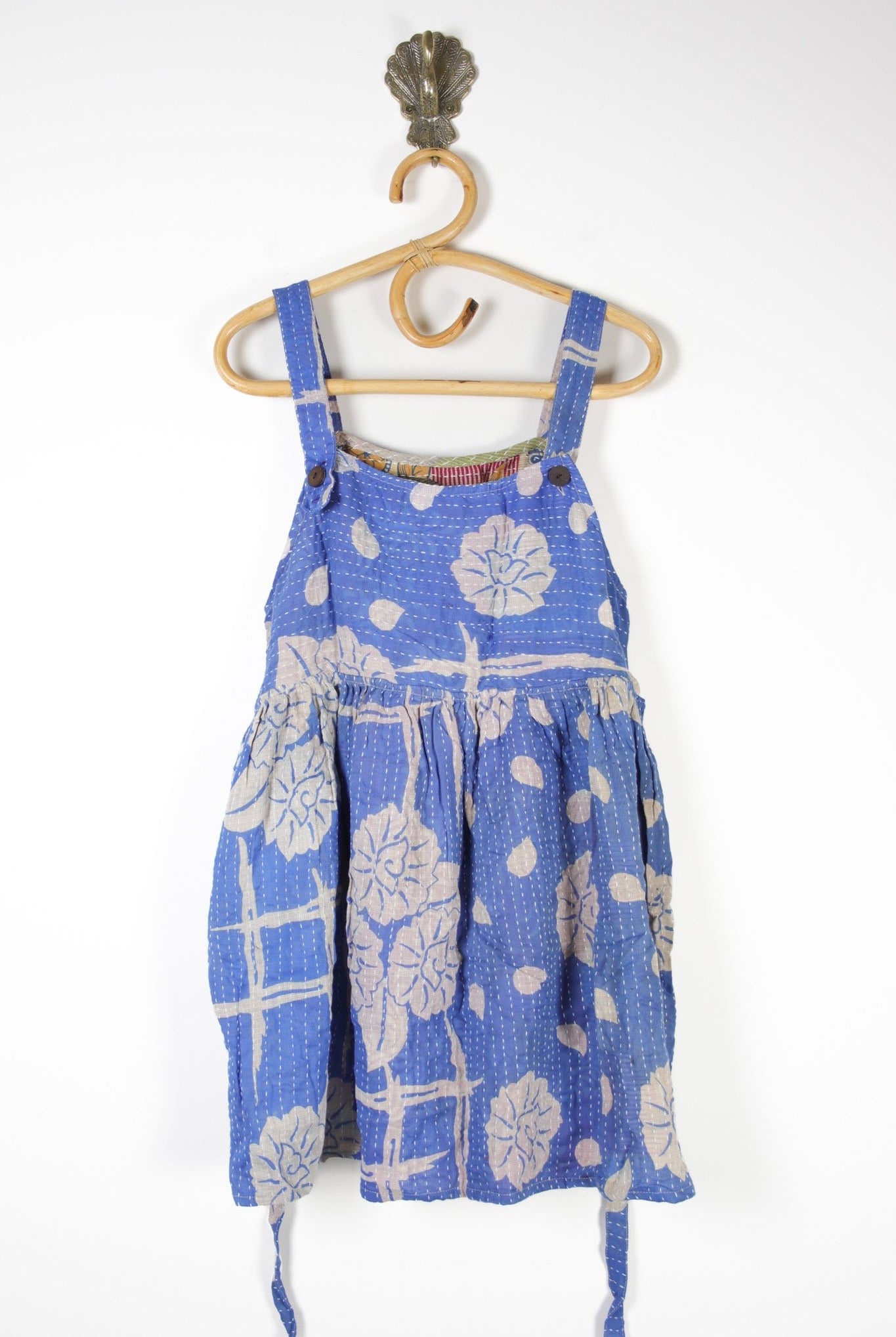 Juniper Dress M (14024) JuniperDressMRenewVintage140241 Renew Bohemian Pty Ltd