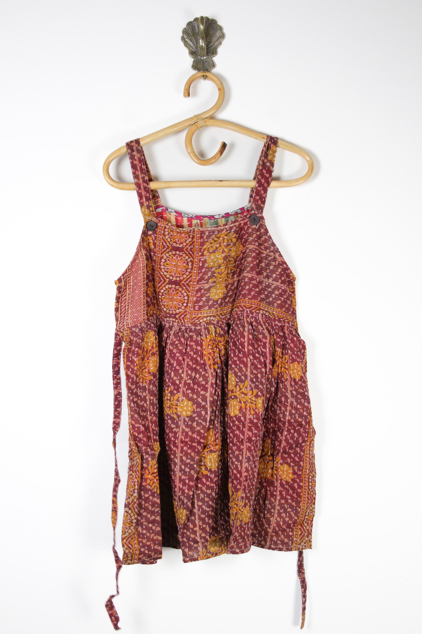 Juniper Dress S (14030)