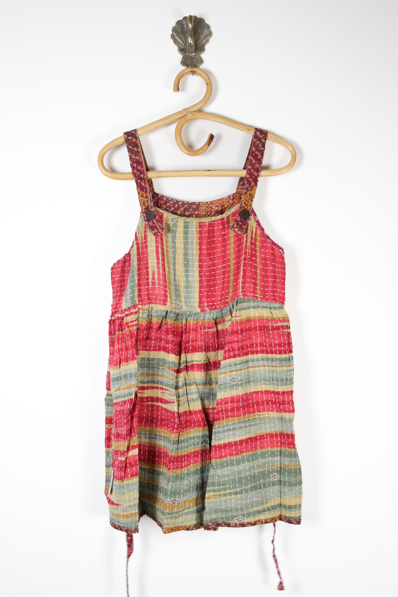 Juniper Dress S (14030)