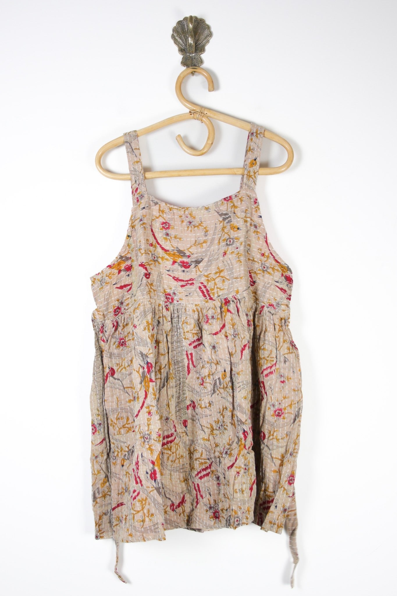 Juniper Dress XL (13981) JuniperDressXLRenewVintage139812 Renew Bohemian Pty Ltd