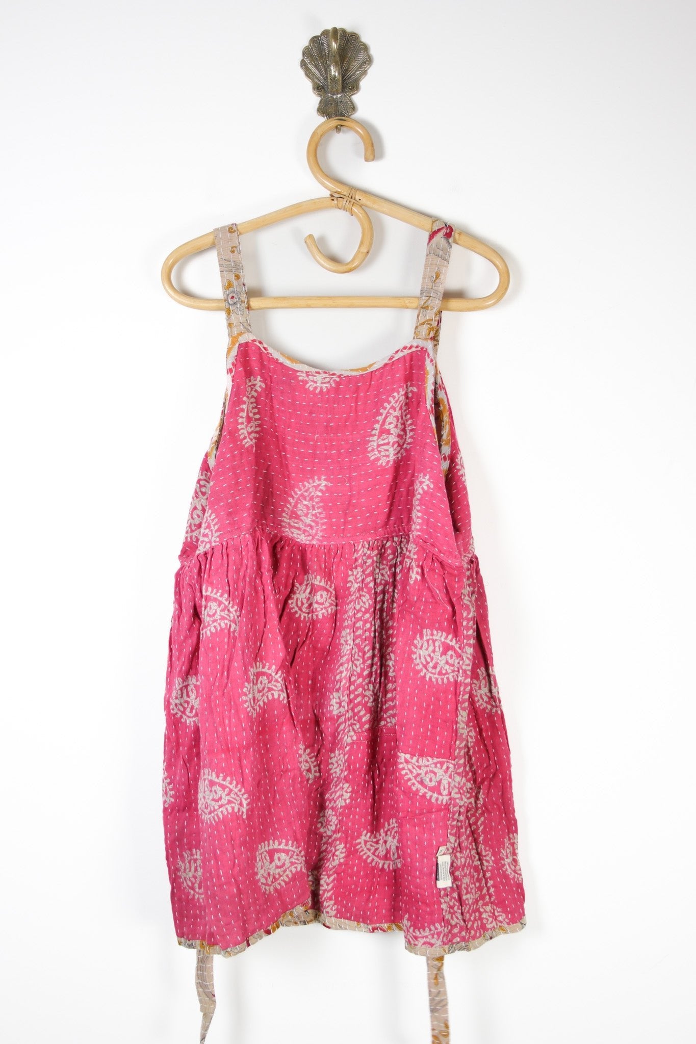 Juniper Dress XL (13981) JuniperDressXLRenewVintage139814 Renew Bohemian Pty Ltd