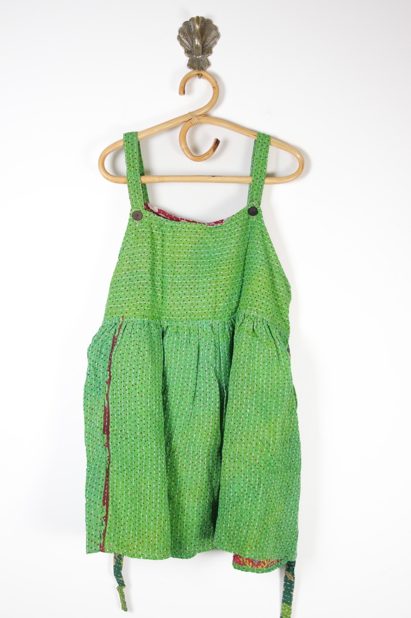 Juniper Dress XL (13983) JuniperDressXLRenewVintage139831 Renew Bohemian Pty Ltd