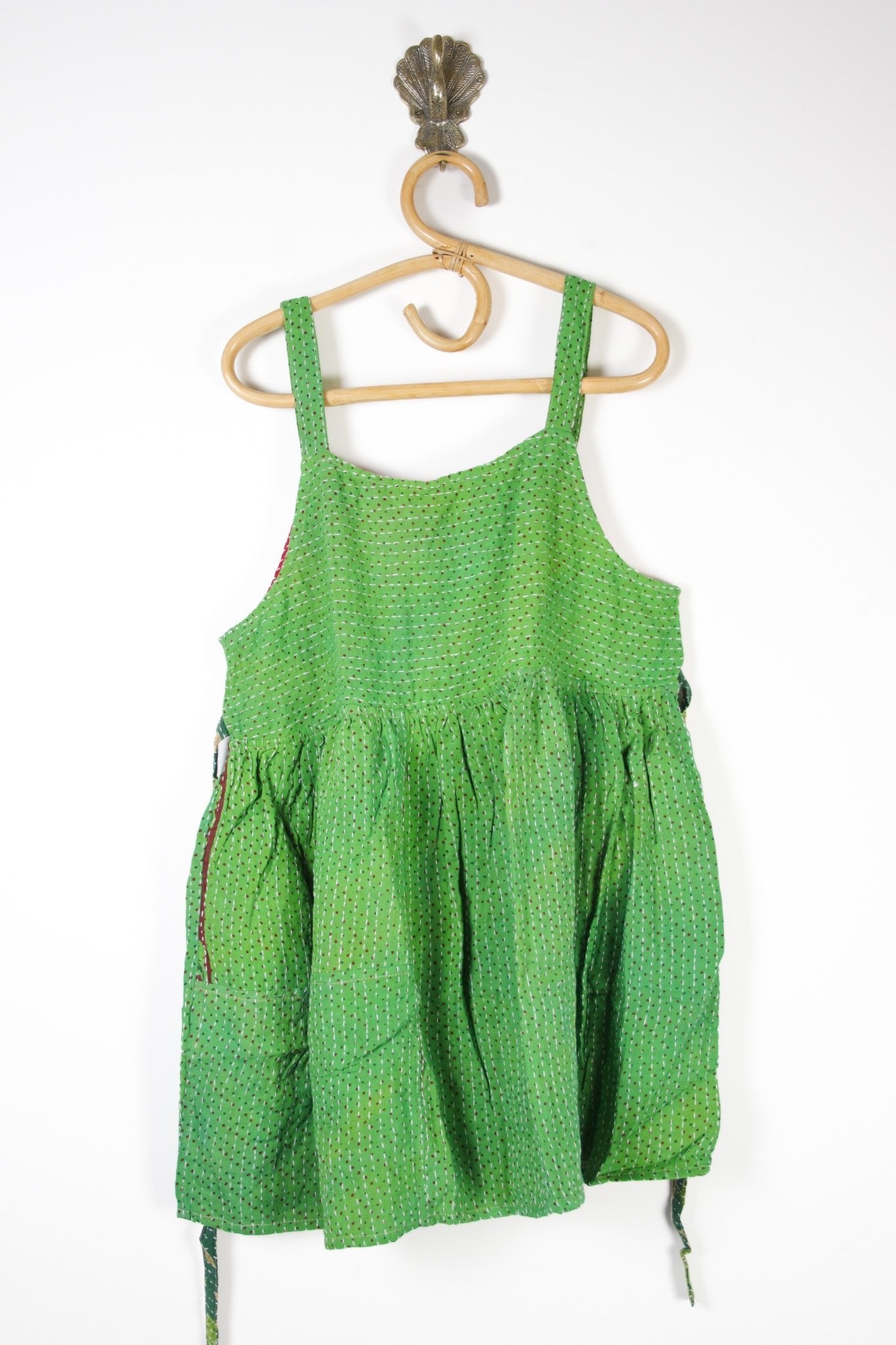 Juniper Dress XL (13983) JuniperDressXLRenewVintage139832 Renew Bohemian Pty Ltd