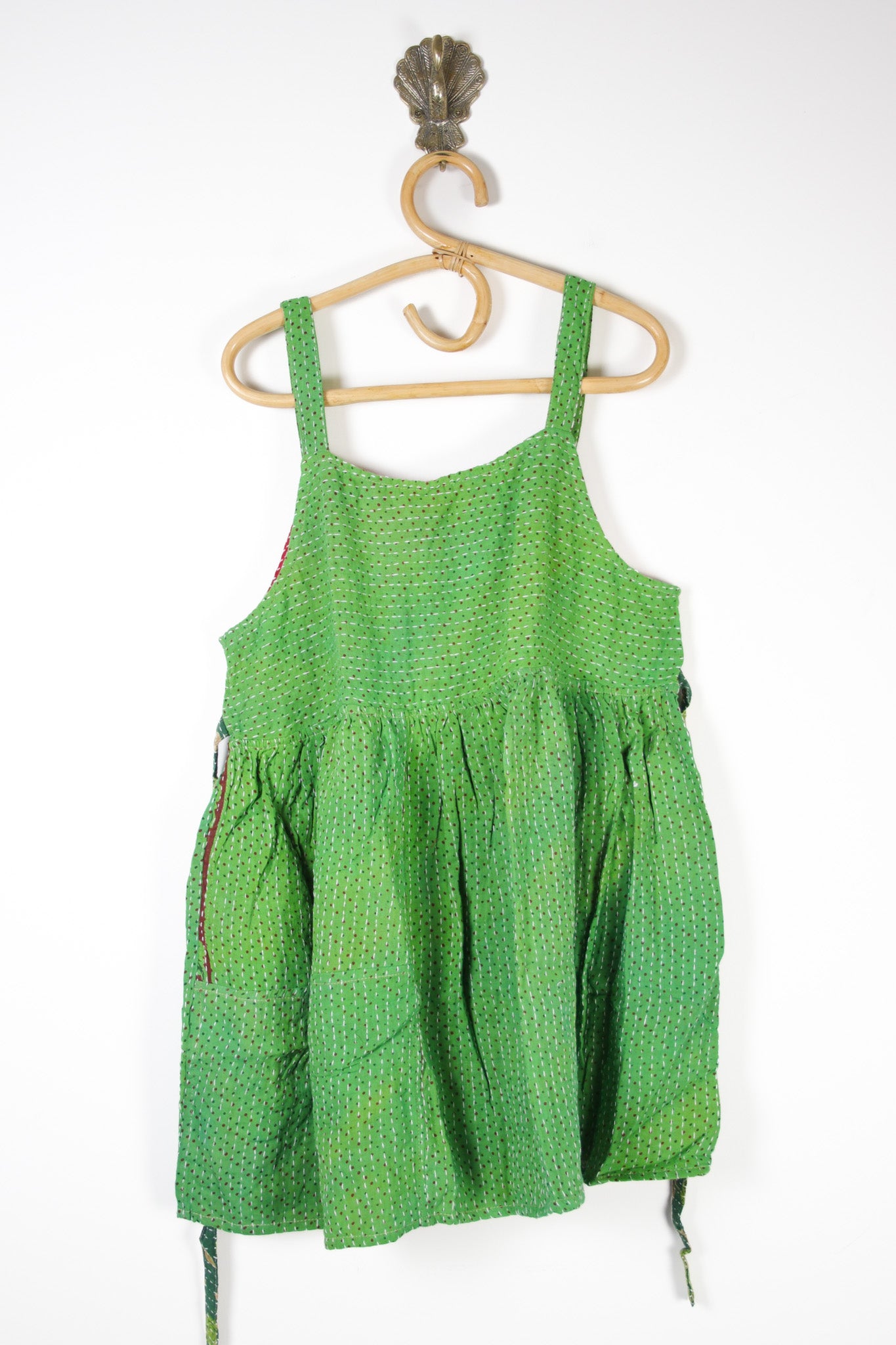 Juniper Dress XL (13983)