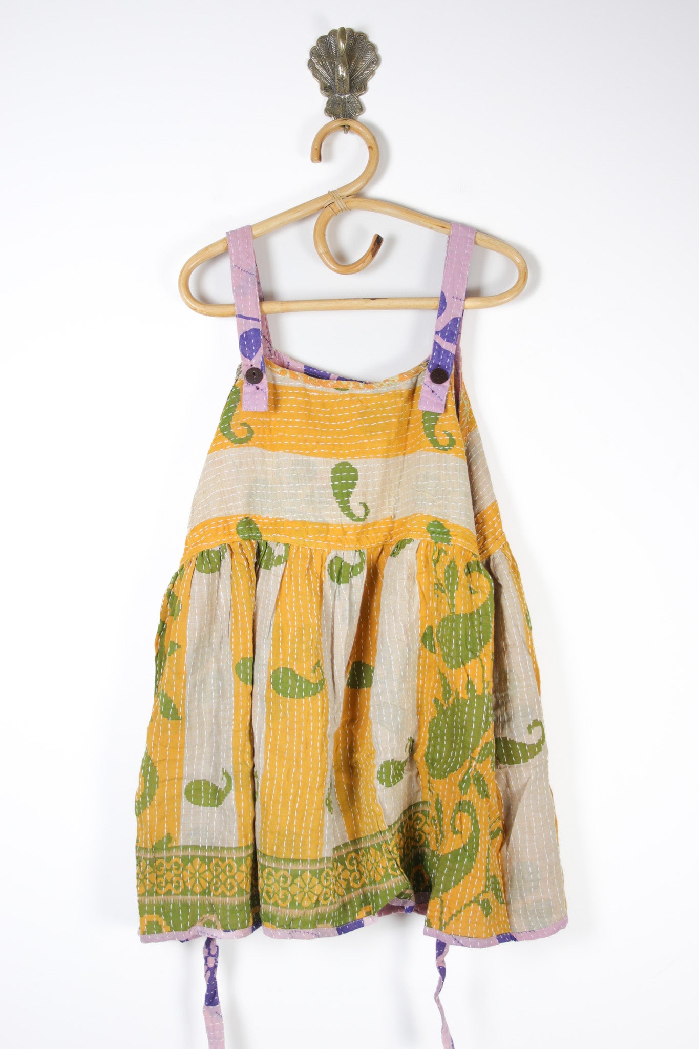 Juniper Dress XL (13986)