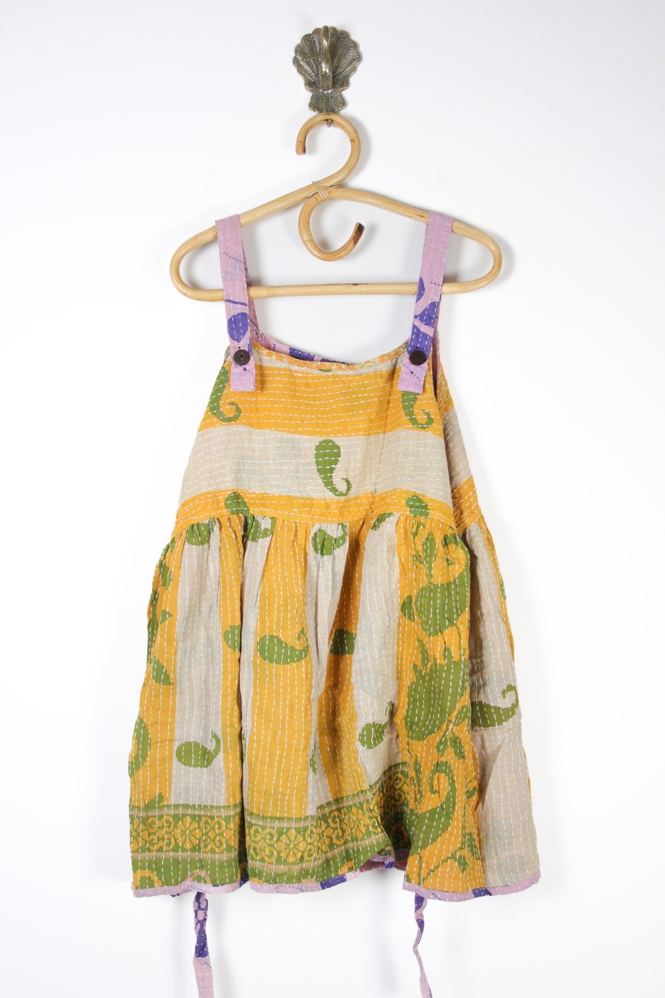 Juniper Dress XL (13986) JuniperDressXLRenewVintage139863 Renew Bohemian Pty Ltd