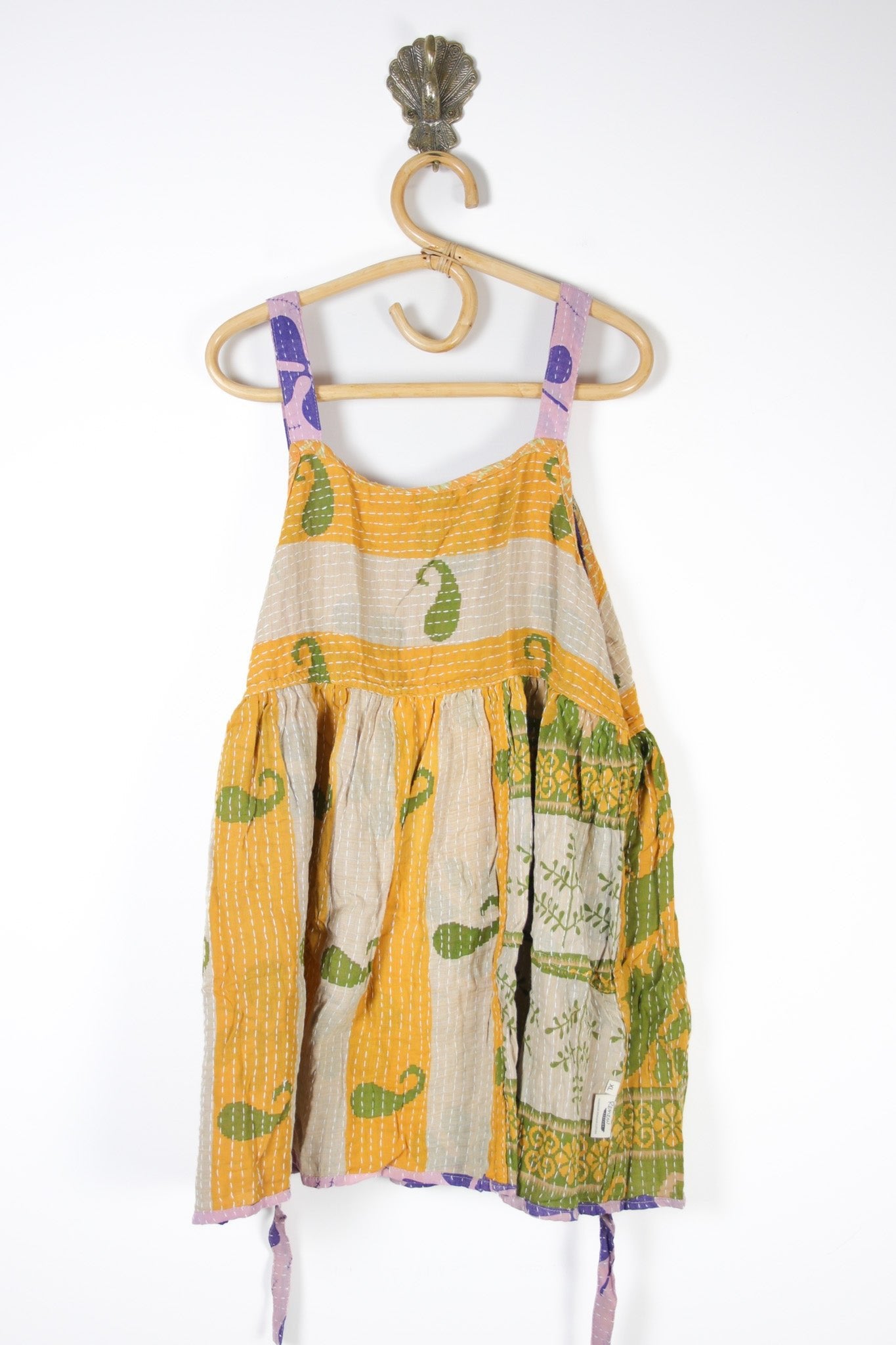 Juniper Dress XL (13986) JuniperDressXLRenewVintage139864 Renew Bohemian Pty Ltd