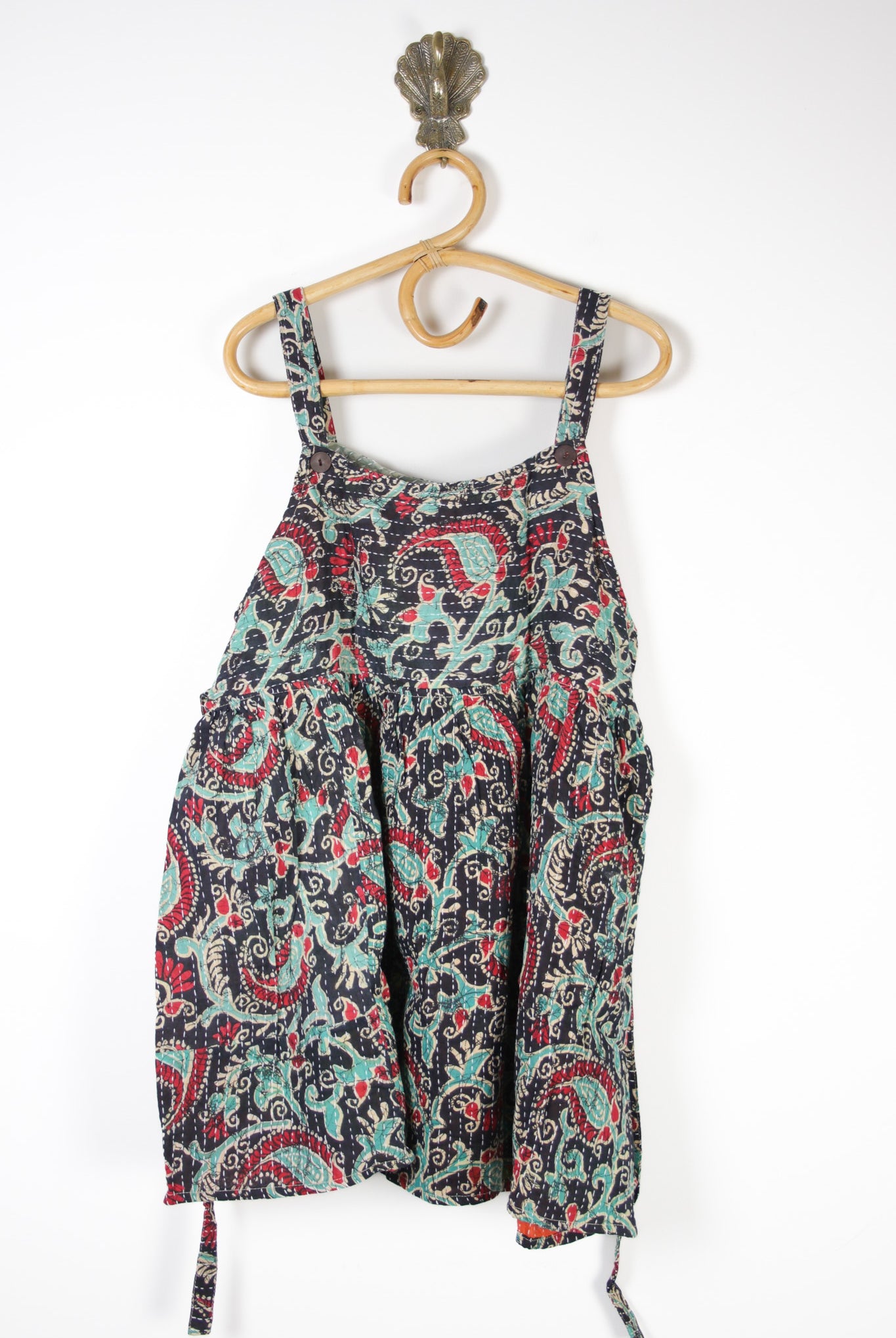 Juniper Dress XL (13987)