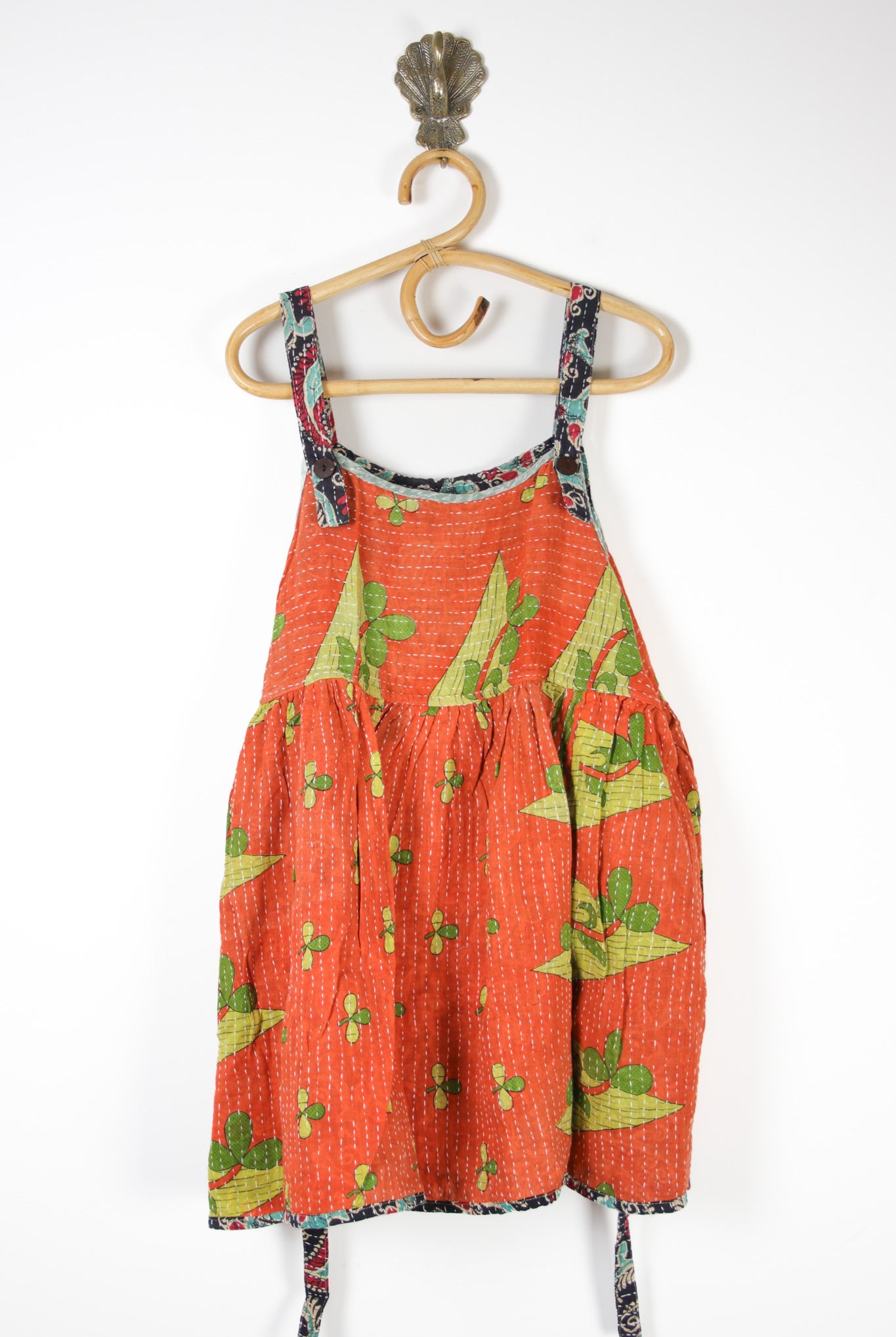 Juniper Dress XL (13987)