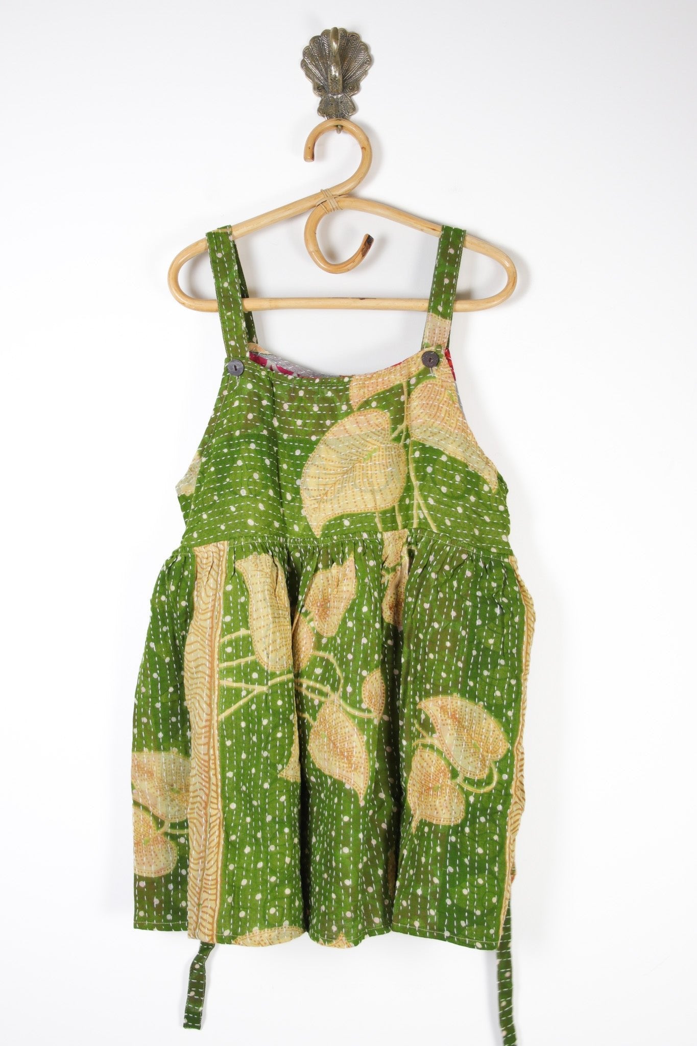 Juniper Dress XL (13988) JuniperDressXLRenewVintage139881 Renew Bohemian Pty Ltd