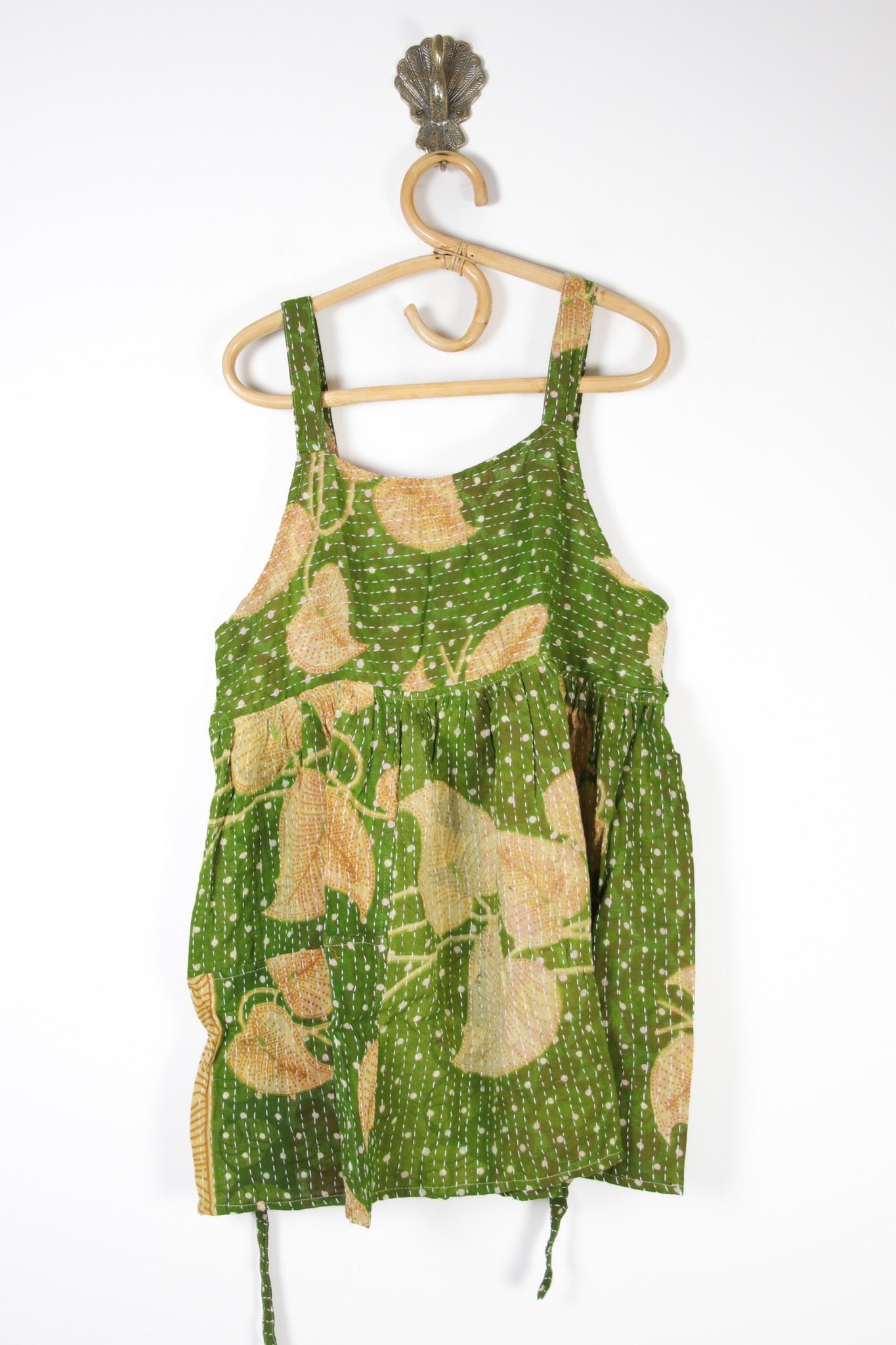 Juniper Dress XL (13988) JuniperDressXLRenewVintage139882 Renew Bohemian Pty Ltd